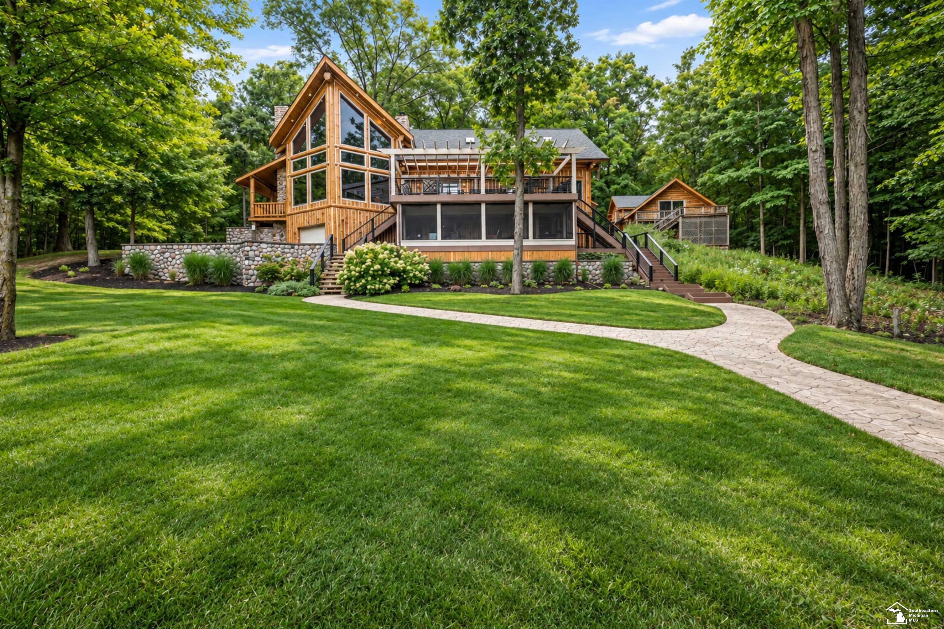 Single family home for sale at 12378 Mead Rd, Montgomery, MI 49255 | MLS# 57050222109