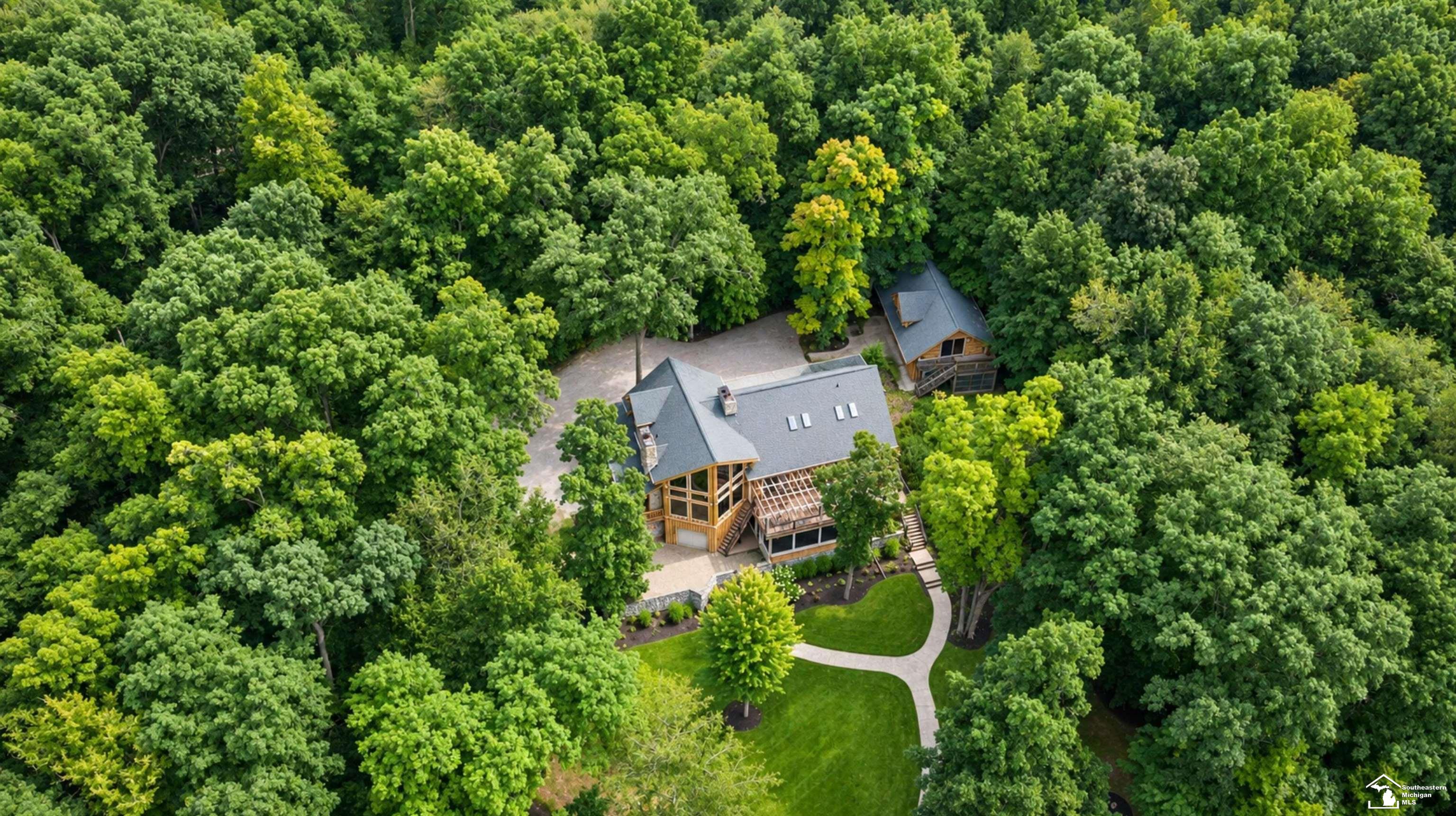Photo 2 of Single family home for sale at 12378 Mead Rd, Montgomery, MI 49255 | MLS# 57050222109 | Listing updated on 2026-09-18