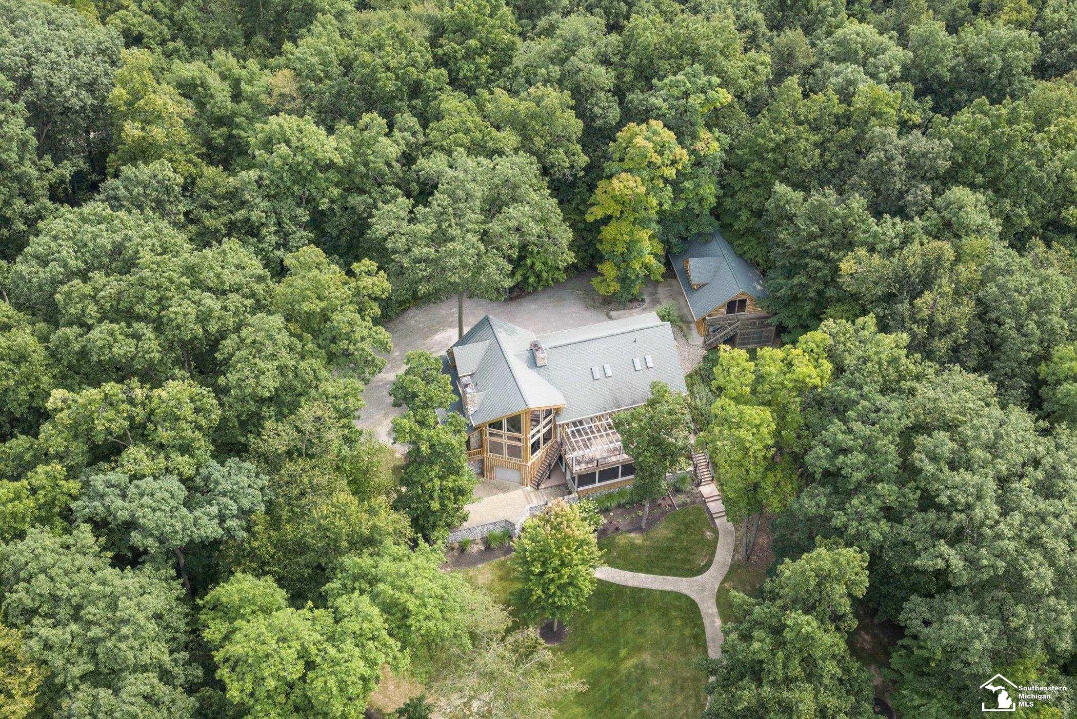 Photo 3 of Single family home for sale at 12378 Mead Rd, Montgomery, MI 49255 | MLS# 57050222109 | Listing updated on 2026-09-18