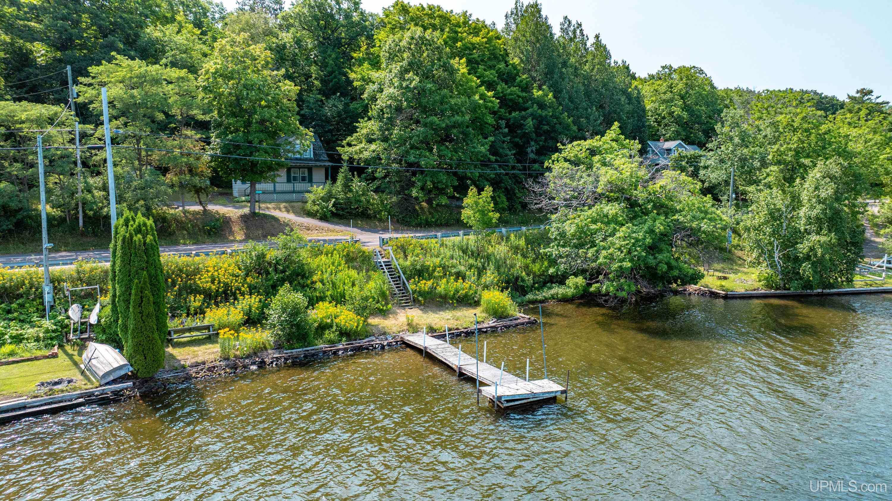 Photo 1 of Single family home for sale at 52372 M203 Hwy, Hancock, MI 49930 | MLS# 50222111 | Listing updated on 2026-09-18
