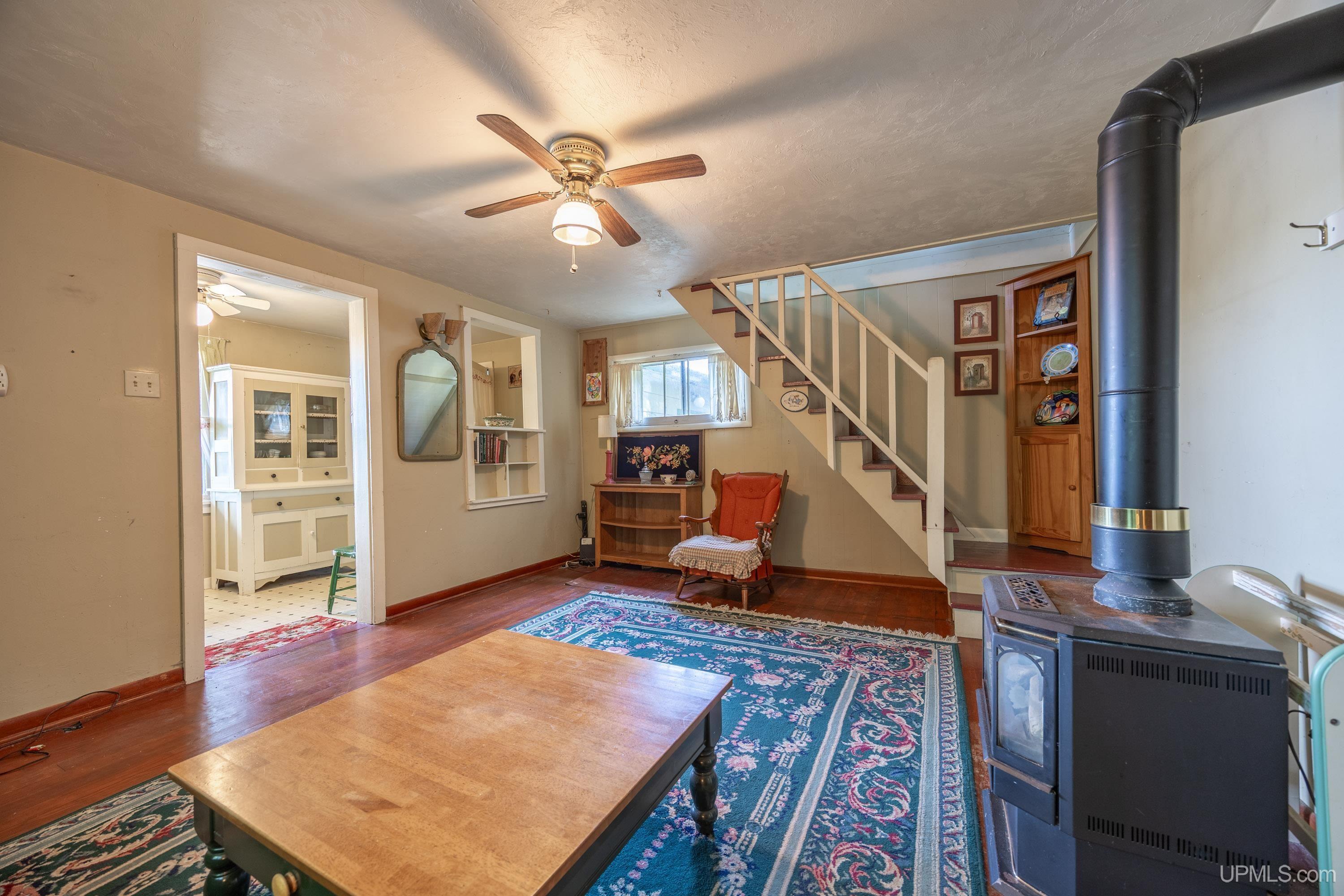 Photo 3 of Single family home for sale at 52372 M203 Hwy, Hancock, MI 49930 | MLS# 50222111 | Listing updated on 2026-09-18