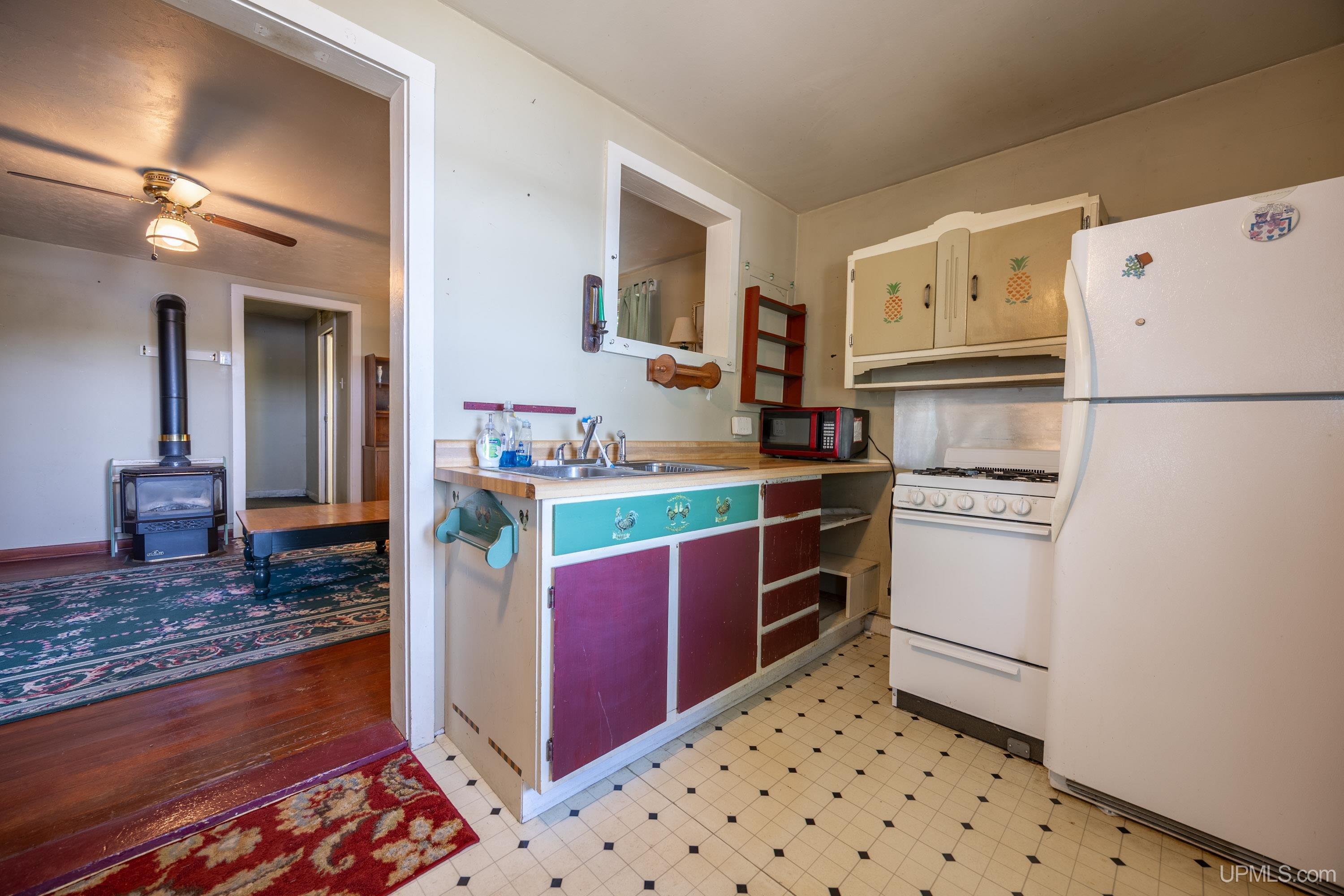 Photo 3 of Single family home for sale at 52372 M203 Hwy, Hancock, MI 49930 | MLS# 50222111 | Listing updated on 2026-09-18