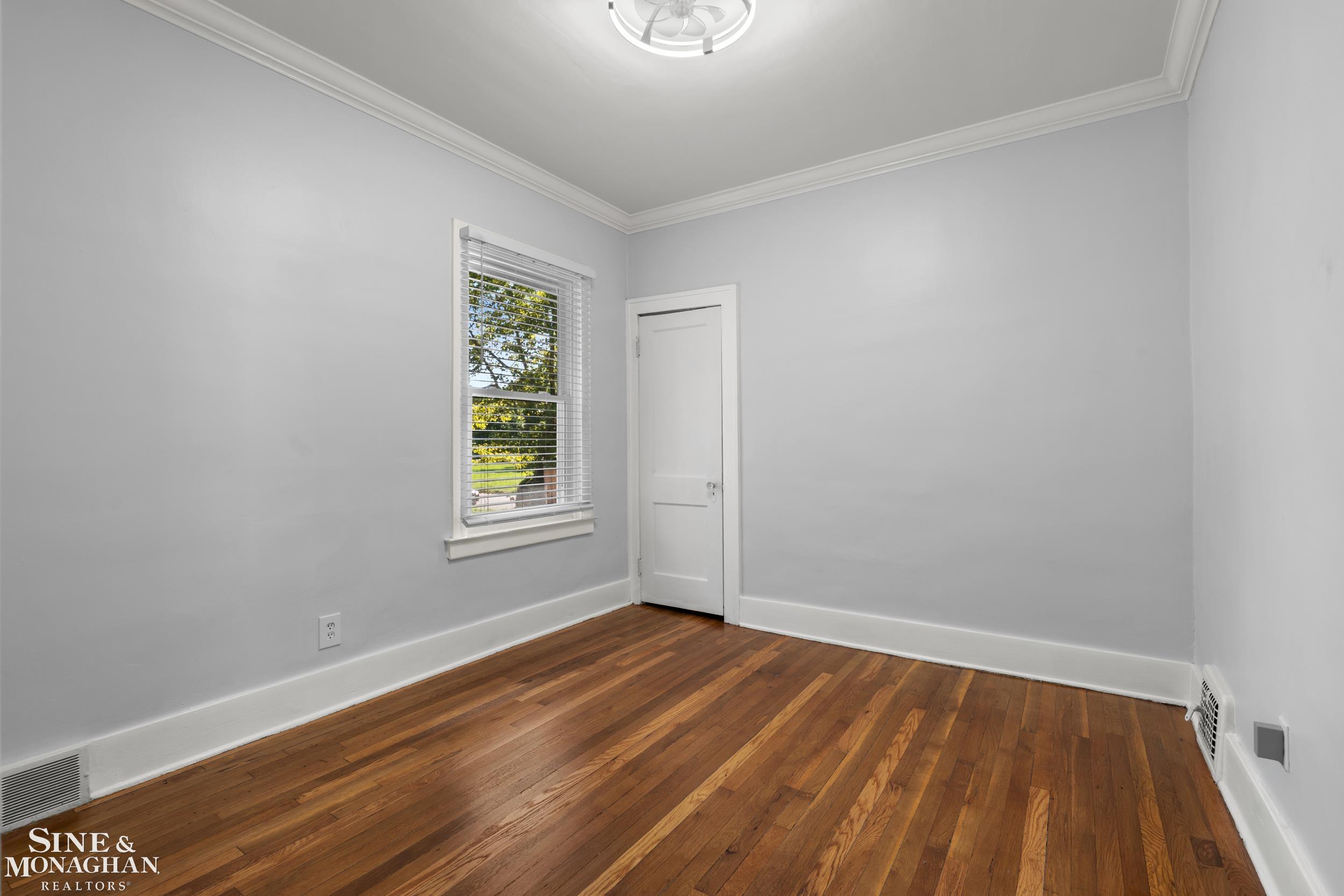Photo 4 of Single family home for sale at 1308 Ashland St, Detroit, MI 48215 | MLS# 58050222114 | Listing updated on 2026-09-24