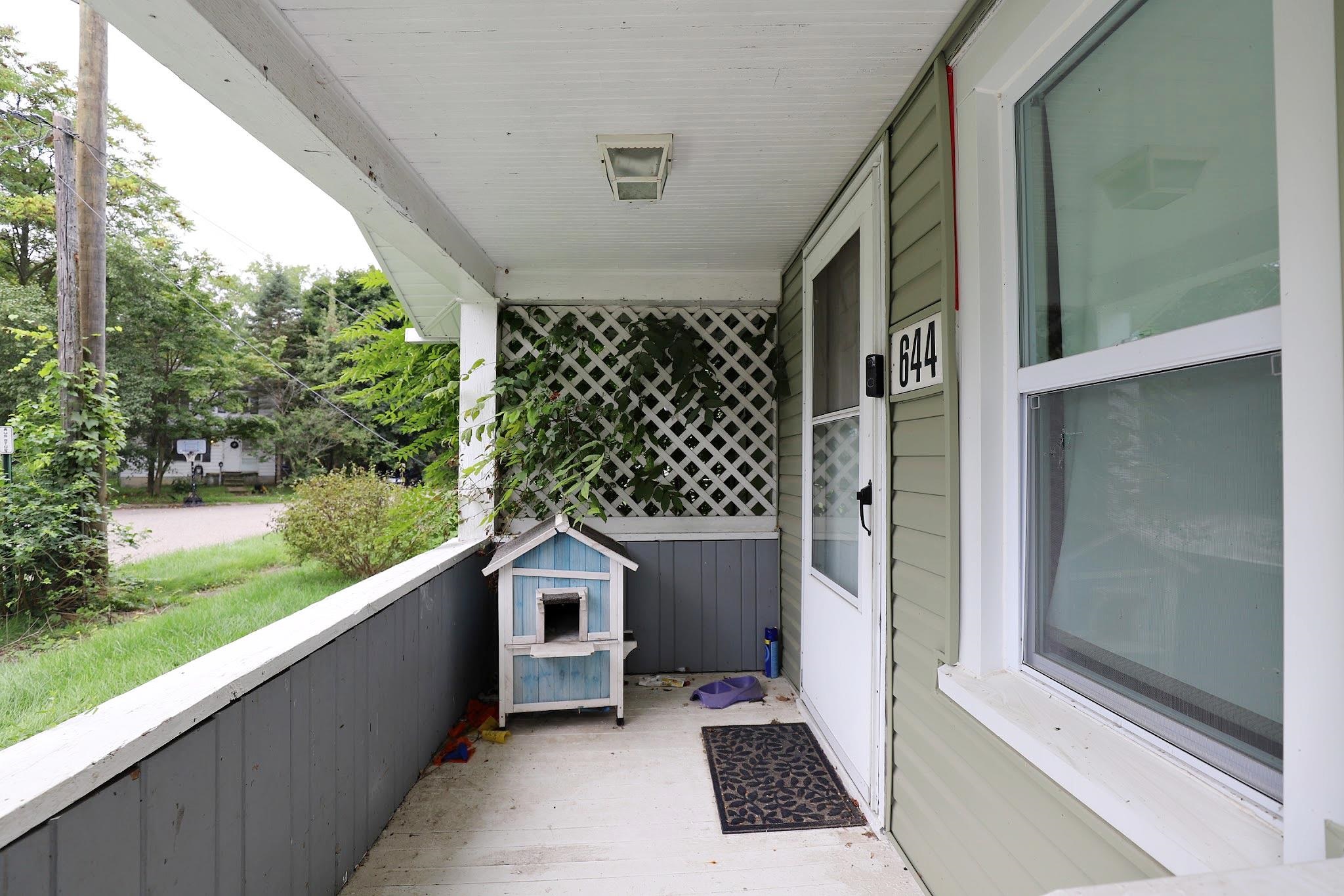 Photo 3 of Single family home for sale at 644 Partridge St, Flint, MI 48503 | MLS# 5050222117 | Listing updated on 2026-09-17