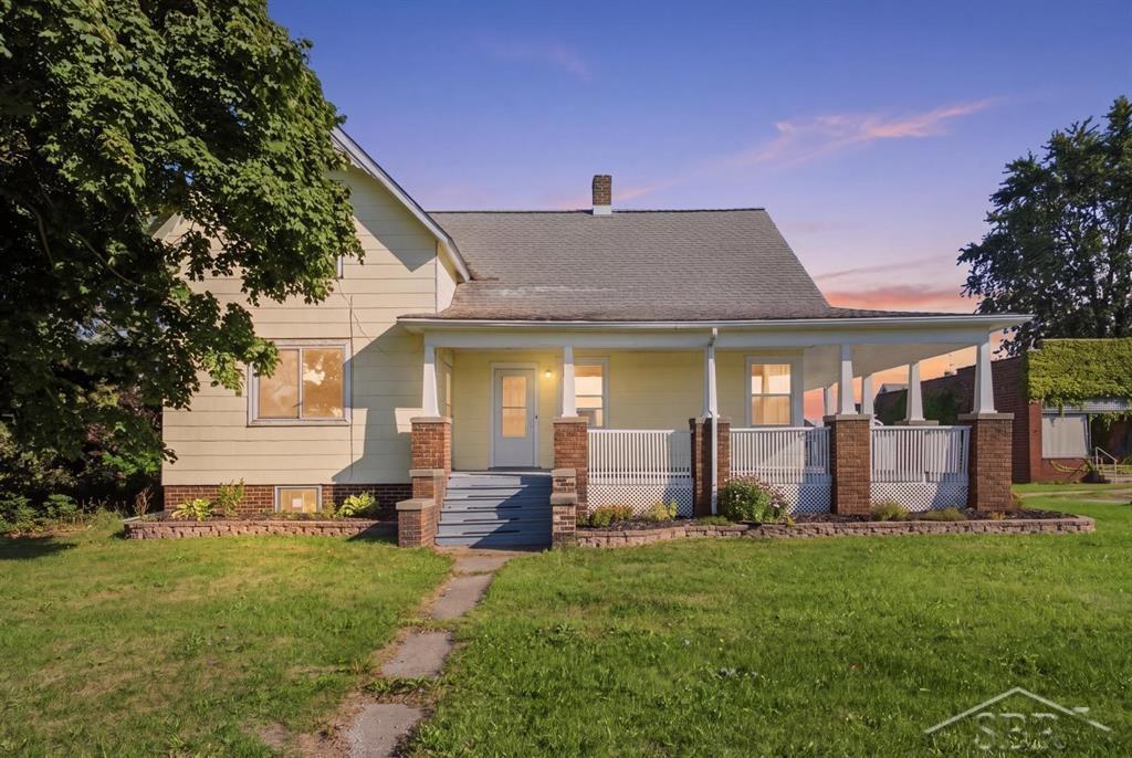 Single family home for sale at 20 W Hotchkiss Rd, WilliamsCharterTownship_Bay, MI 48706 | MLS# 61050222124