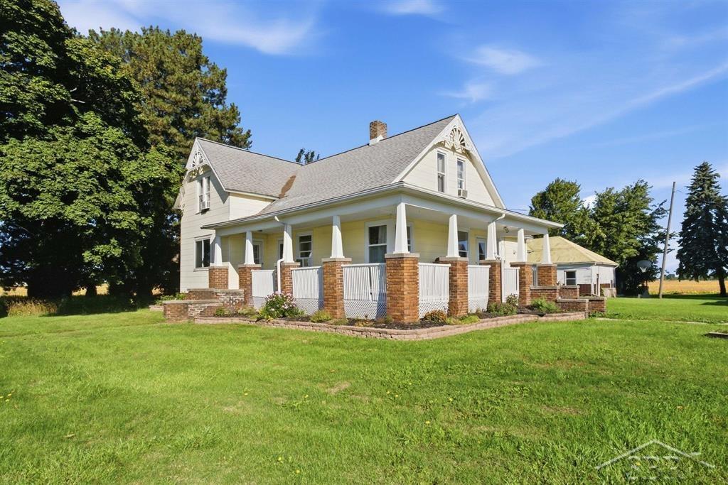 Photo 2 of Single family home for sale at 20 W Hotchkiss Rd, Williams Charter Township Bay, MI 48706 | MLS# 61050222124 | Listing updated on 2026-09-17