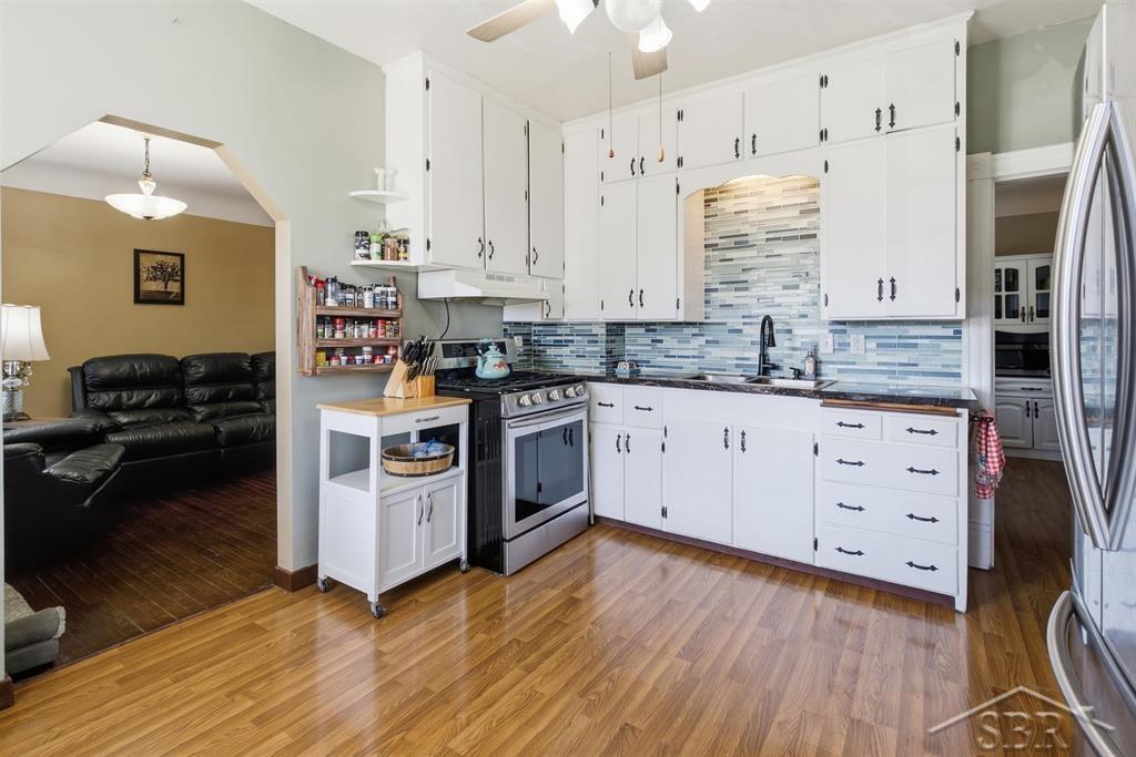 Photo 4 of Single family home for sale at 20 W Hotchkiss Rd, Williams Charter Township Bay, MI 48706 | MLS# 61050222124 | Listing updated on 2026-09-17