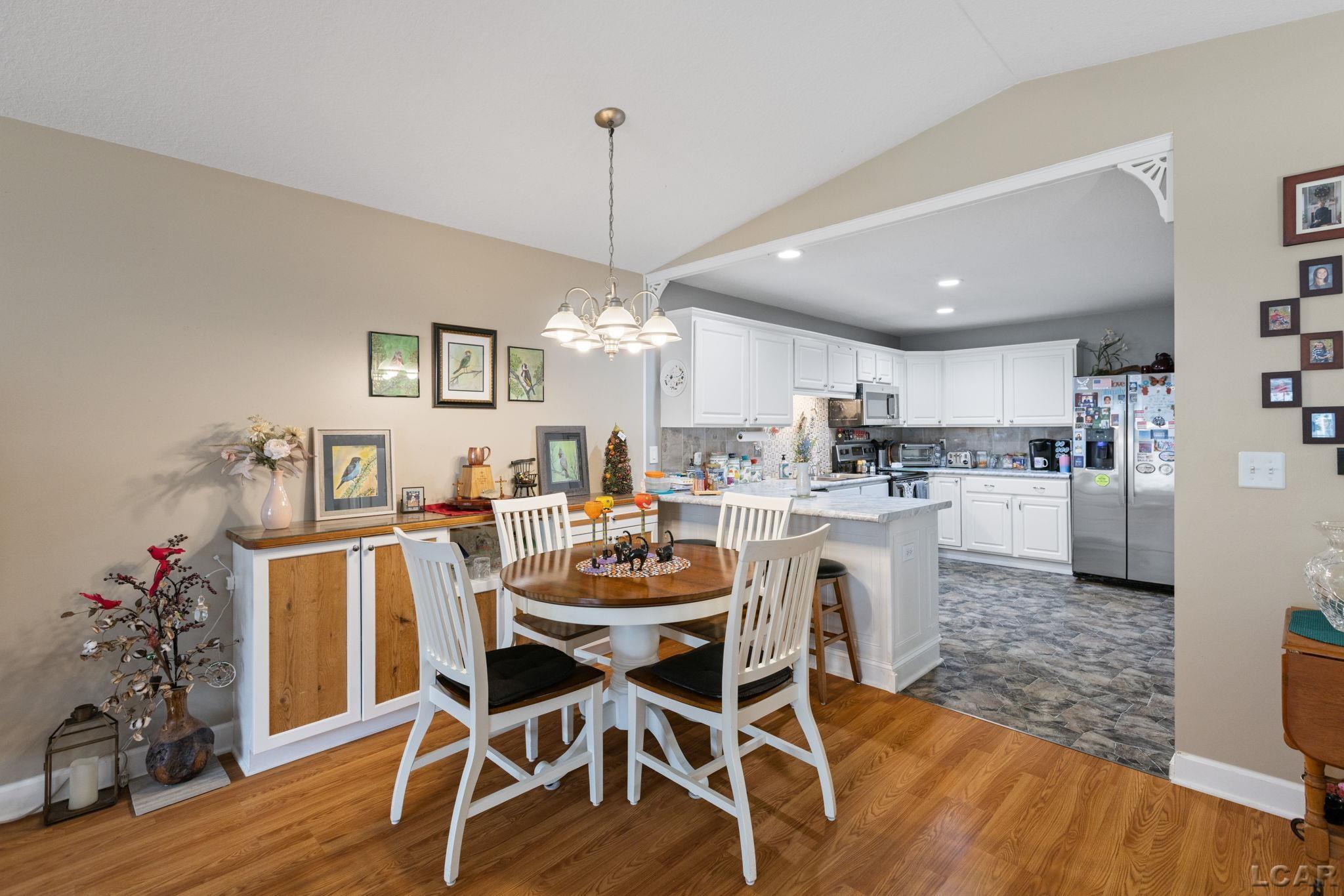 Photo 4 of Condo for sale at 2404 Stillwater Dr, Tecumseh, MI 49286 | MLS# 56050222129 | Listing updated on 2026-09-17