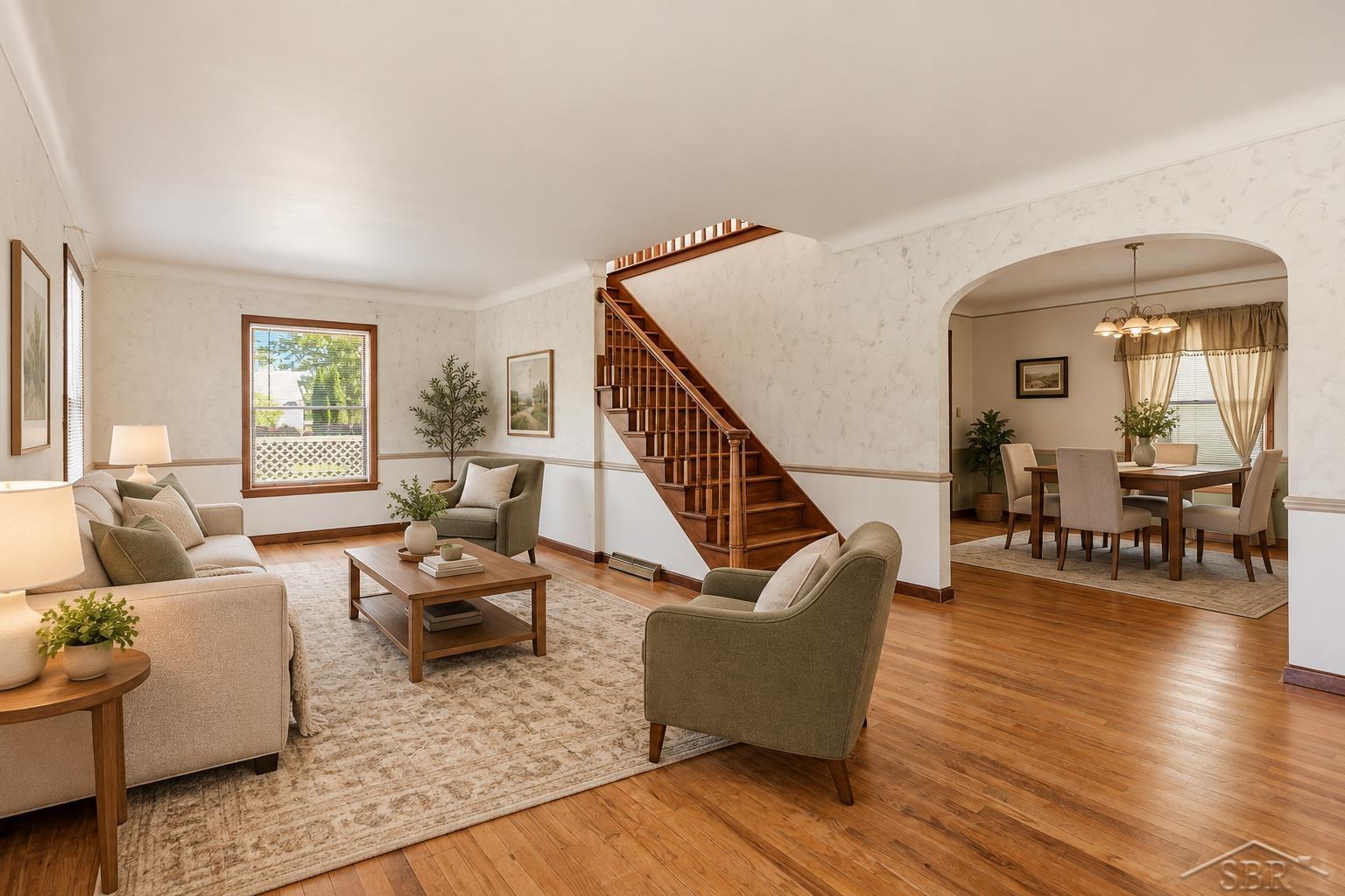 Photo 4 of Single family home for sale at 2450 N Charles St, Saginaw, MI 48602 | MLS# 61050222131 | Listing updated on 2026-09-18