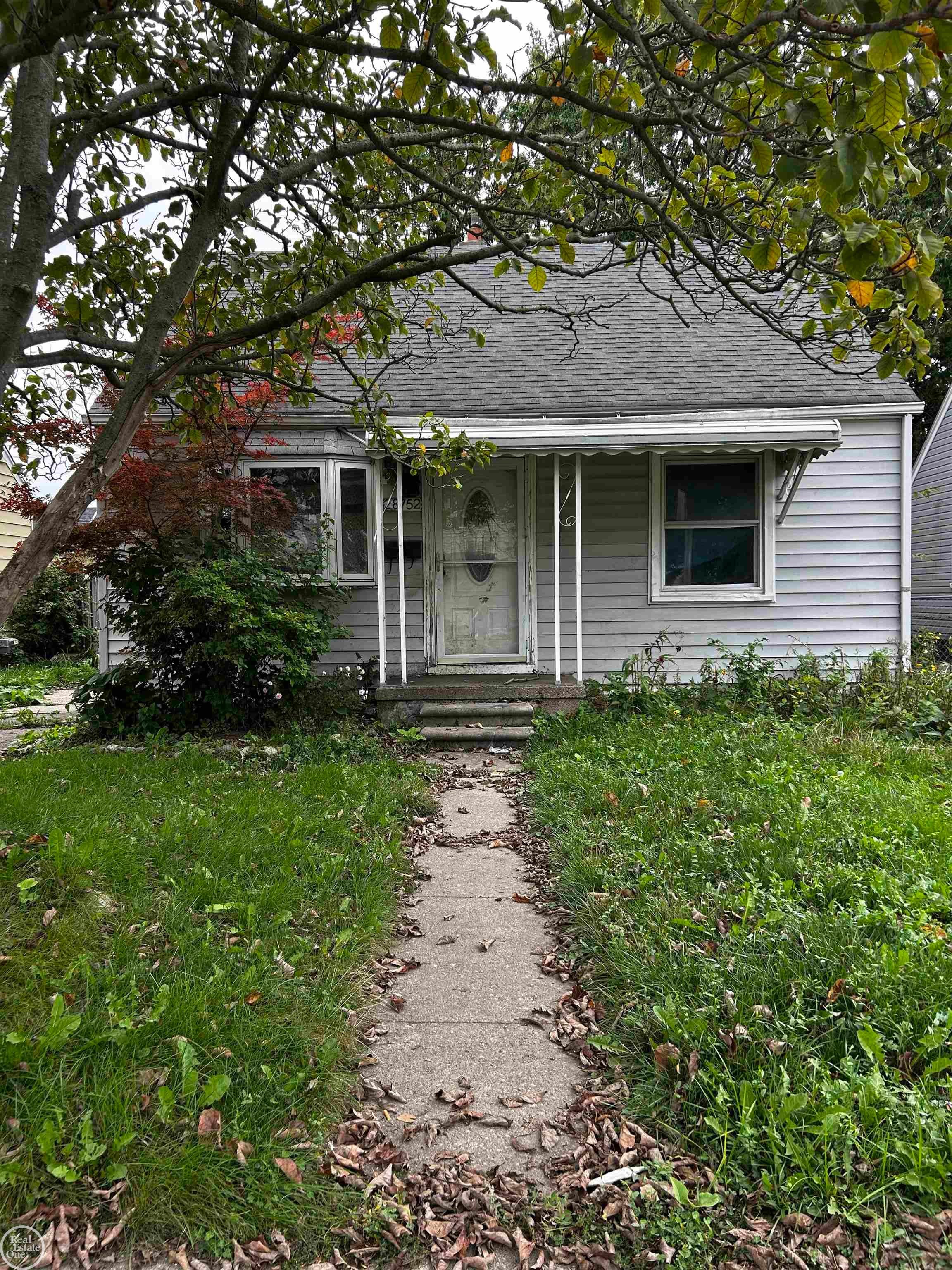 Photo 1 of Single family home for sale at 28752 Maple St, Roseville, MI 48066 | MLS# 58050222132 | Listing updated on 2026-09-18