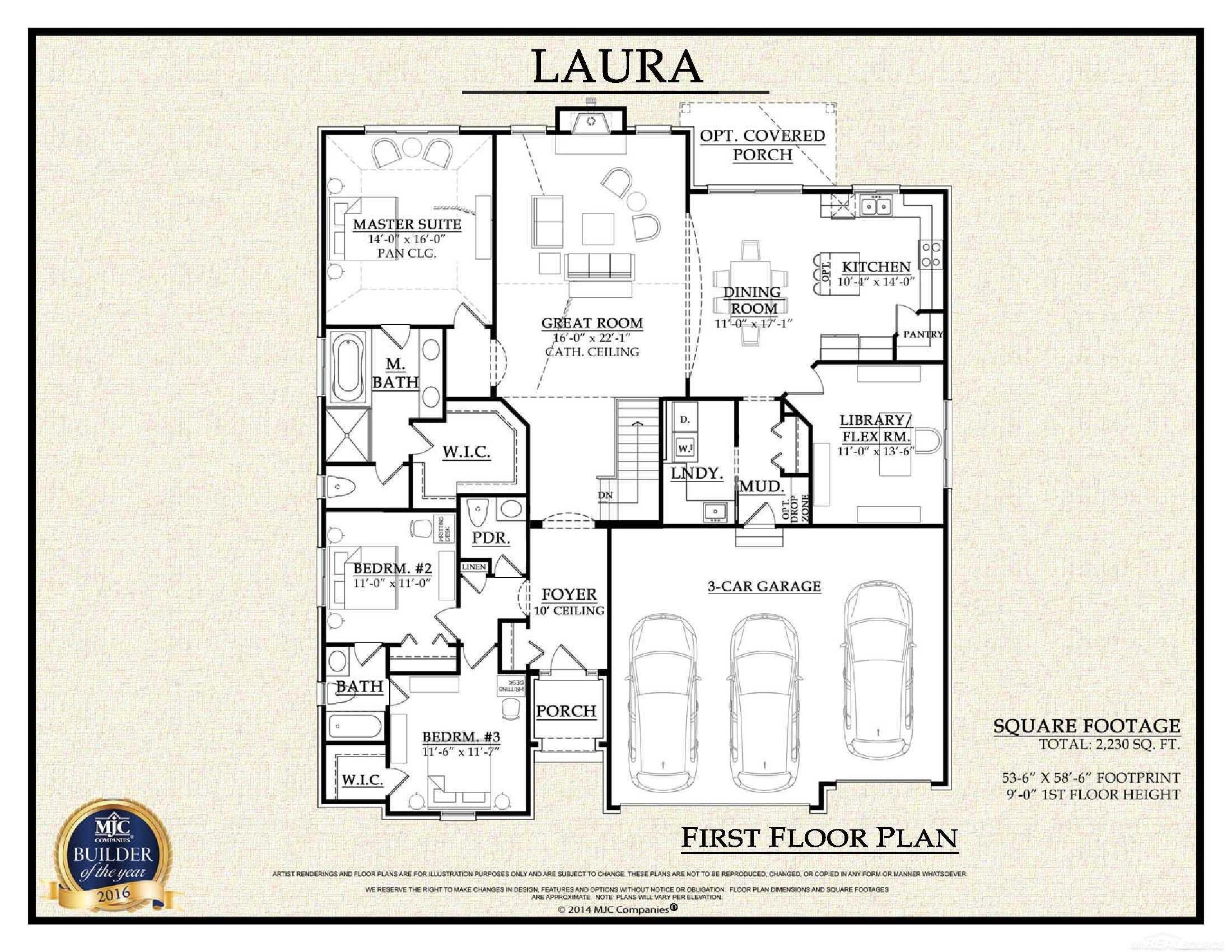 Photo 2 of Single family home for sale at 27530 Hagen Rd #1, Chesterfield, MI 48051 | MLS# 50222134 | Listing updated on 2026-09-17