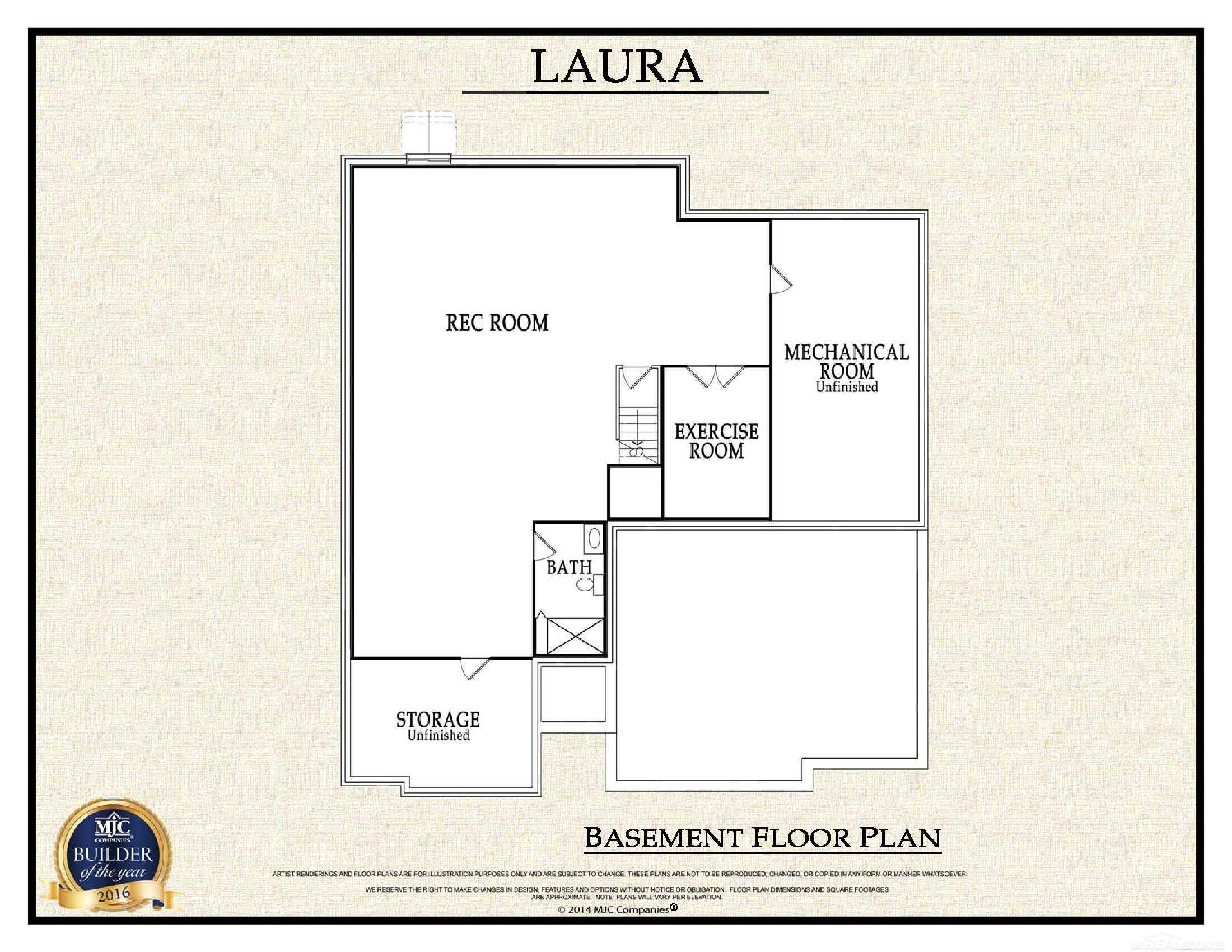 Photo 3 of Single family home for sale at 27530 Hagen Rd #1, Chesterfield, MI 48051 | MLS# 50222134 | Listing updated on 2026-09-17