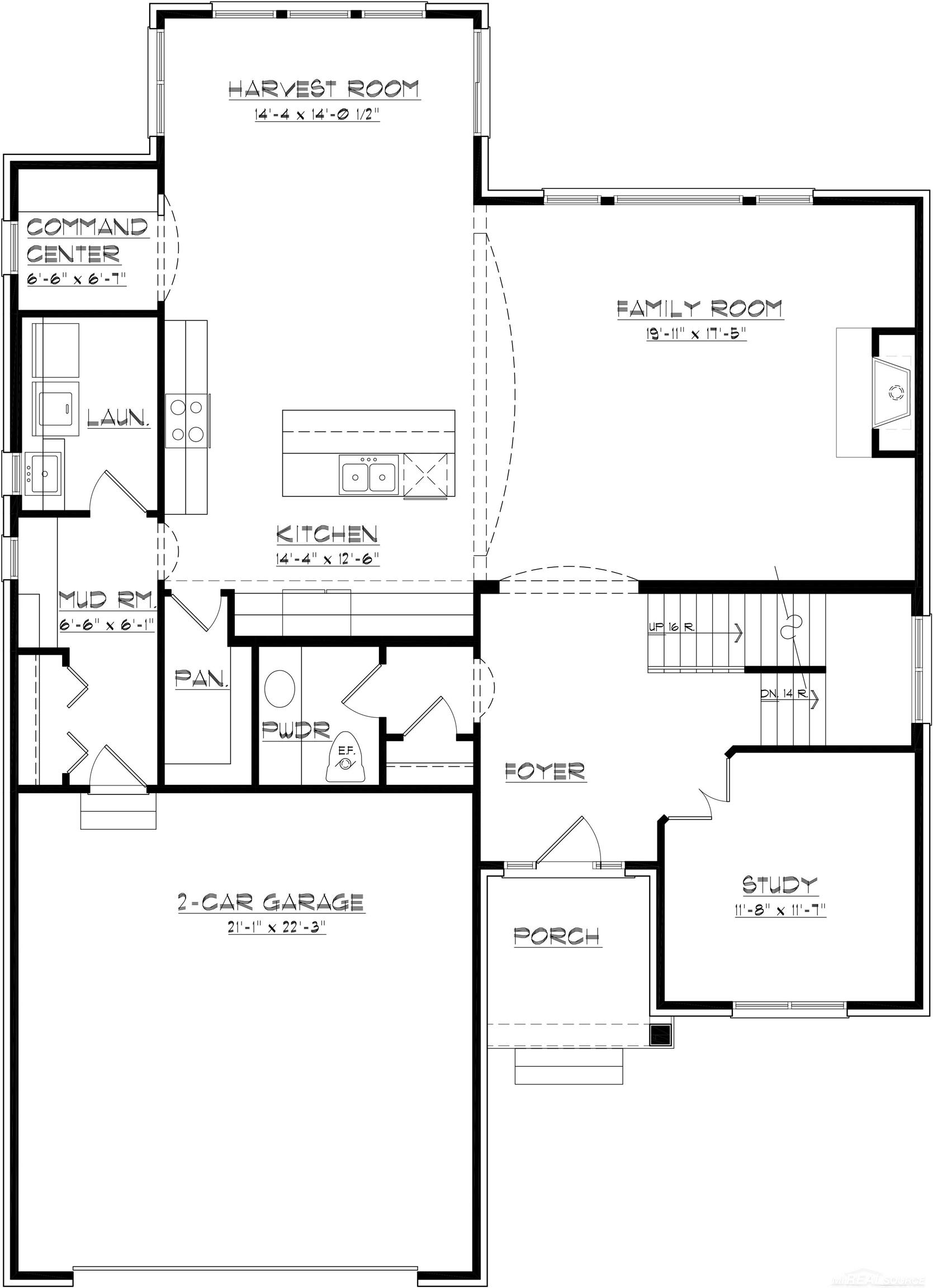 Photo 2 of Single family home for sale at 27600 Hagen Rd #2, Chesterfield, MI 48051 | MLS# 50222137 | Listing updated on 2026-09-17