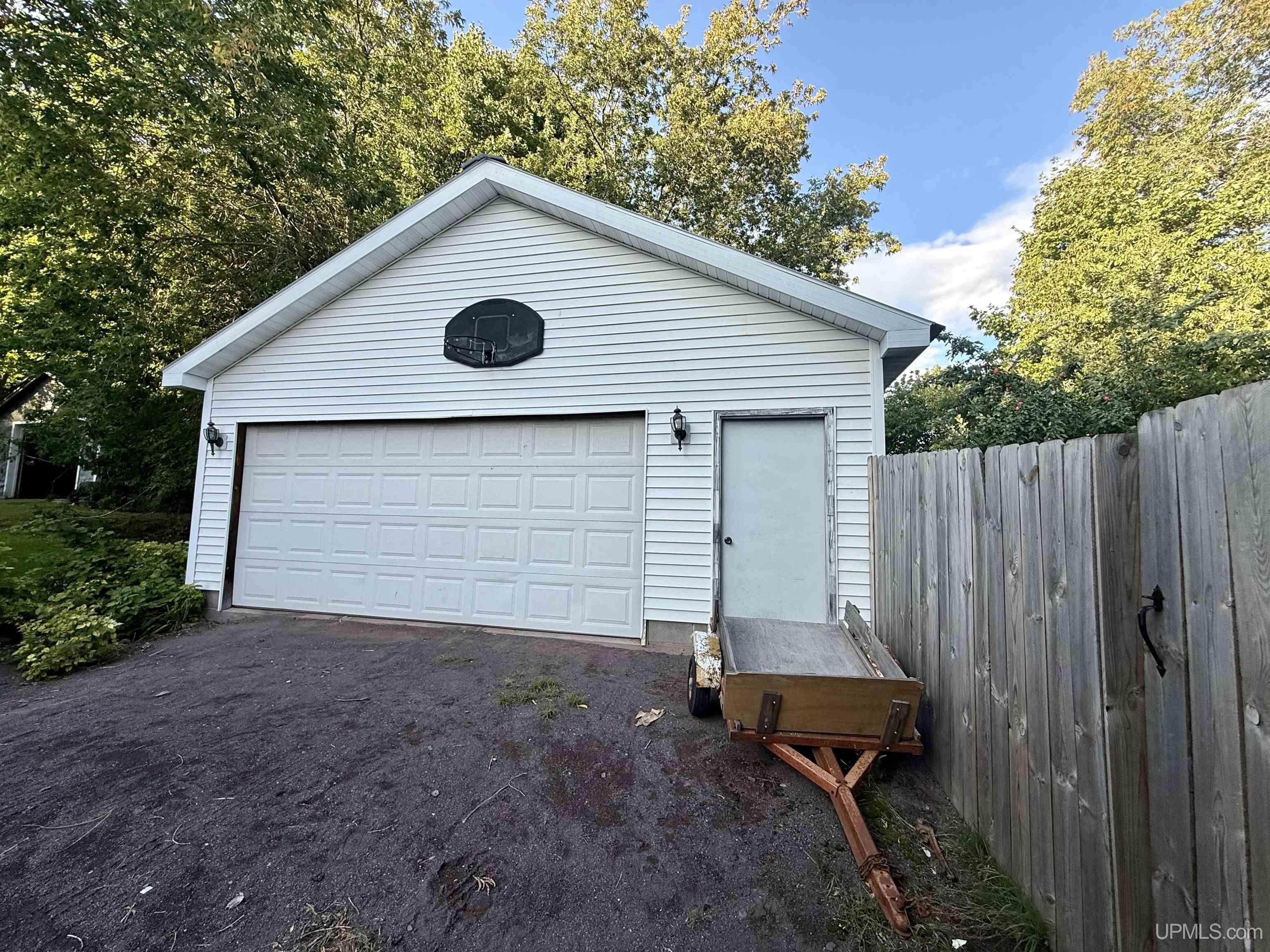 Photo 3 of Single family home for sale at 26810 12th Street, Hubbell, MI 49934 | MLS# 50222143 | Listing updated on 2026-09-17