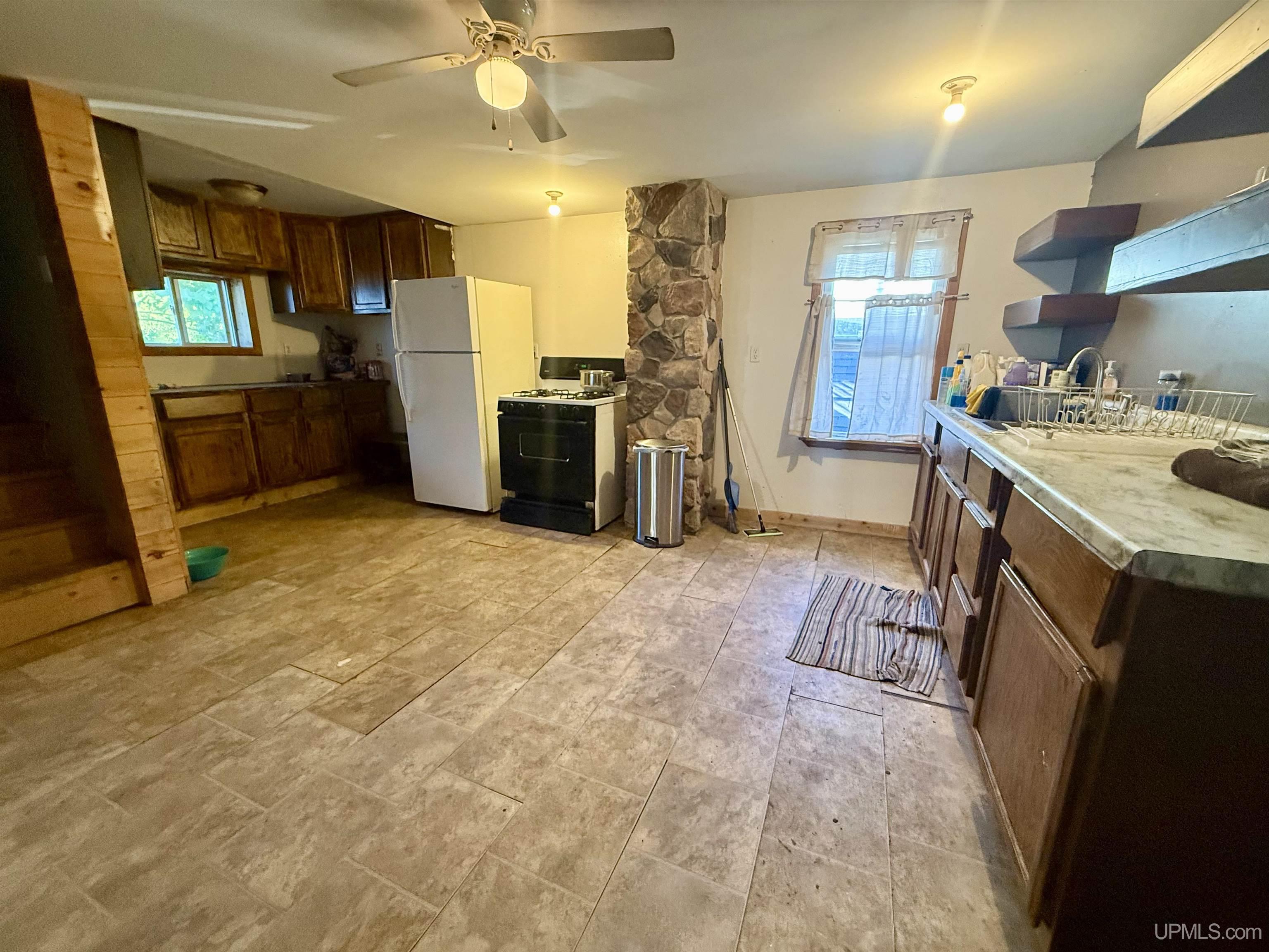 Photo 4 of Single family home for sale at 26810 12th Street, Hubbell, MI 49934 | MLS# 50222143 | Listing updated on 2026-09-17