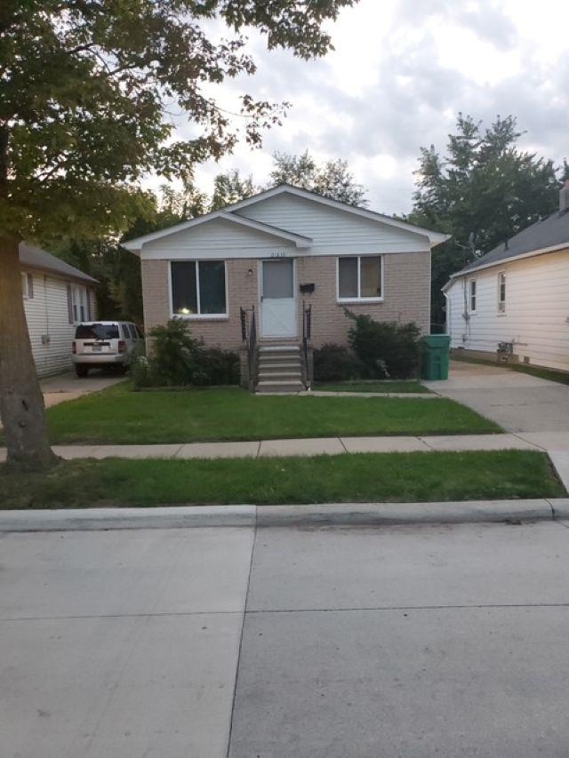 Single family home for sale at 21835 Nevada Ave, Eastpointe, MI 48021 | MLS# 58050222144