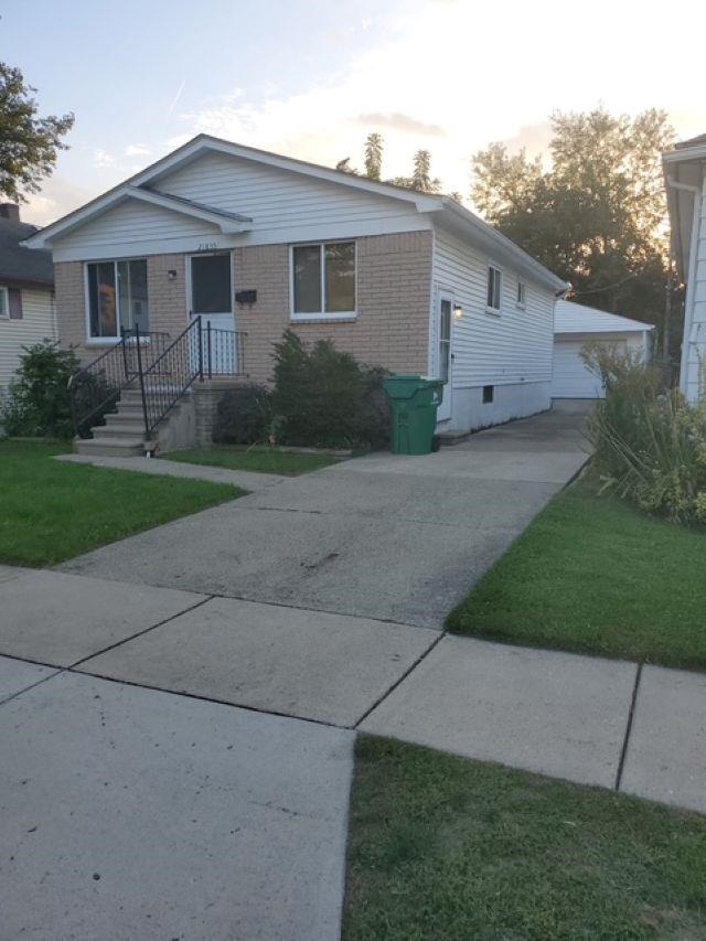 Photo 2 of Single family home for sale at 21835 Nevada Ave, Eastpointe, MI 48021 | MLS# 58050222144 | Listing updated on 2026-09-17