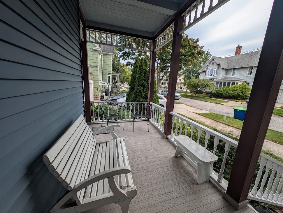 Photo 3 of Single family home for sale at 803 N Mclellan St, Bay City, MI 48708 | MLS# 50222145 | Listing updated on 2026-09-17