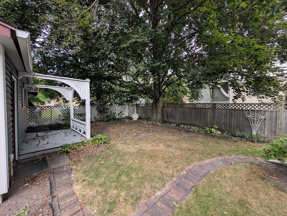 Photo 4 of Single family home for sale at 803 N Mclellan St, Bay City, MI 48708 | MLS# 50222145 | Listing updated on 2026-09-17