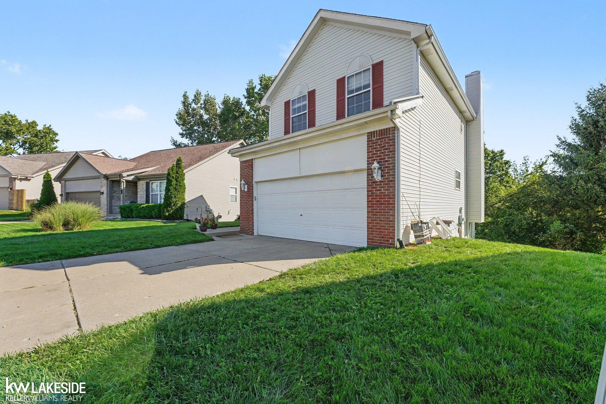 Photo 1 of Single family home for sale at 3020 Talon Cir, Lake Orion, MI 48360 | MLS# 58050222146 | Listing updated on 2026-09-17