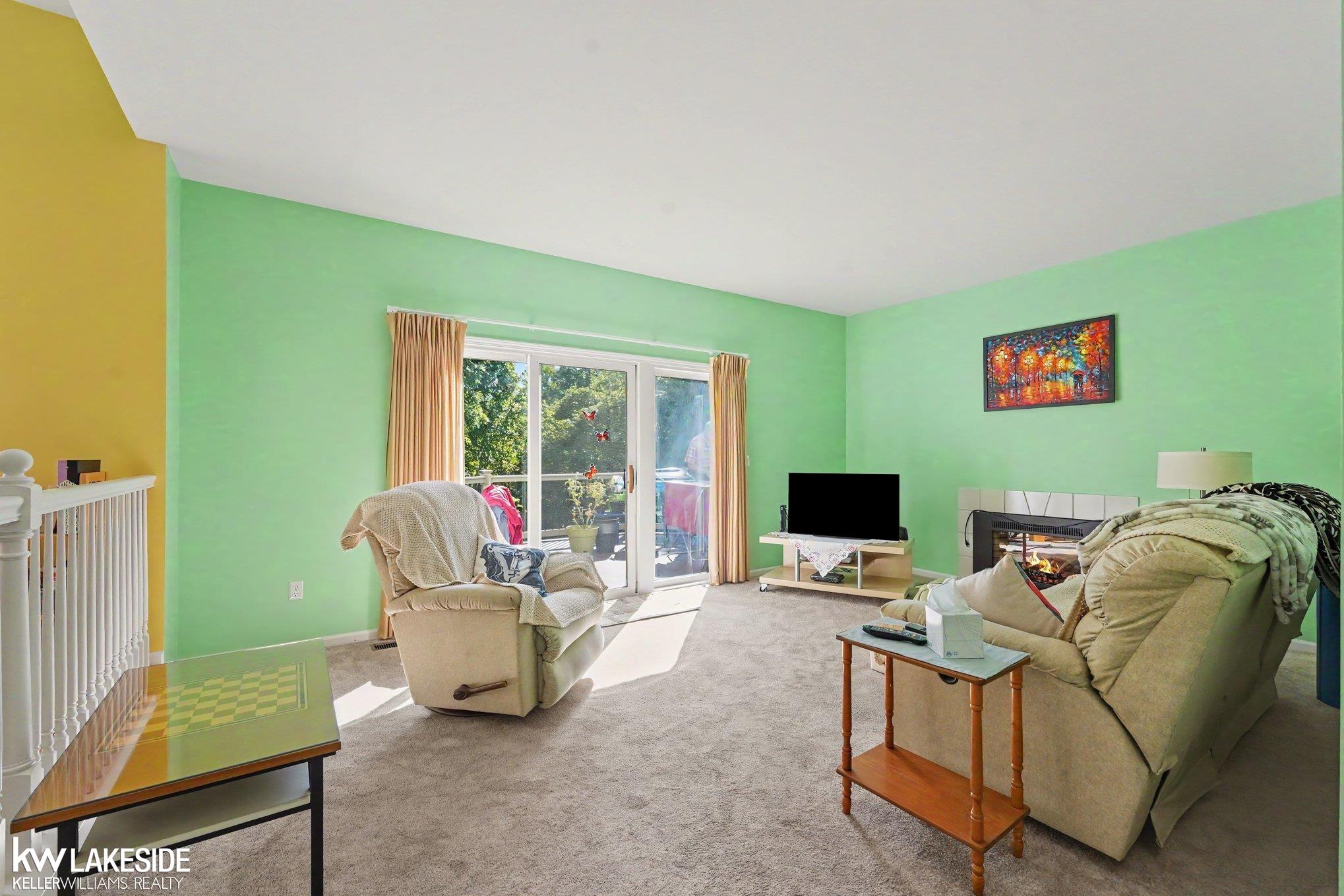 Photo 4 of Single family home for sale at 3020 Talon Cir, Lake Orion, MI 48360 | MLS# 58050222146 | Listing updated on 2026-09-17