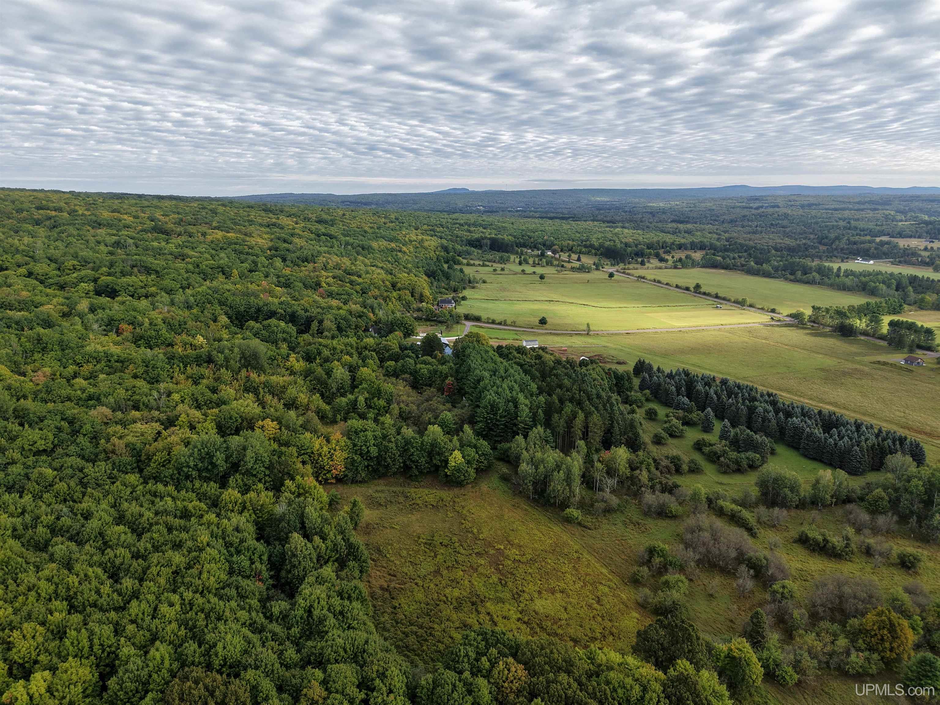 Land for sale at Tbd Palosaari Rd, Calumet, MI 49913 | MLS# 50222147