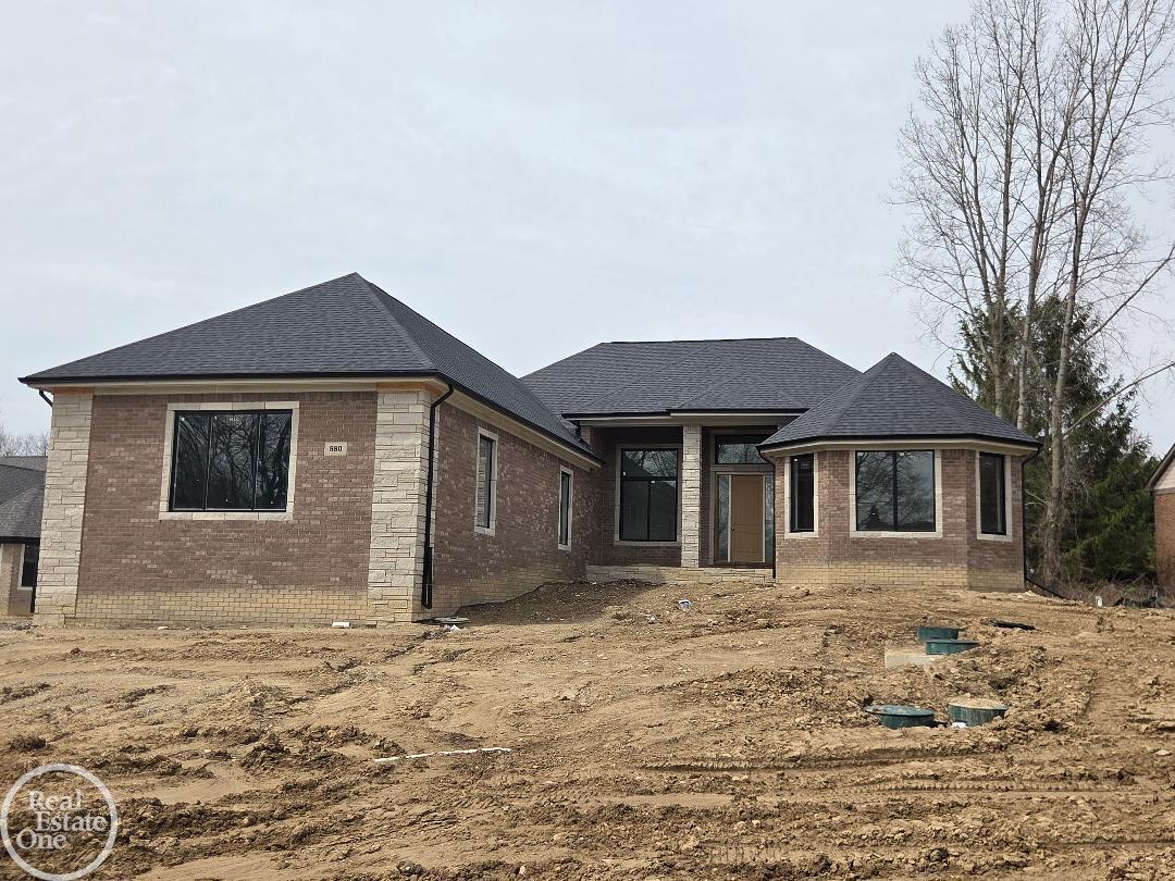 Single family home for sale at 54840 Washington St, Chesterfield, MI 48047 | MLS# 58050222154
