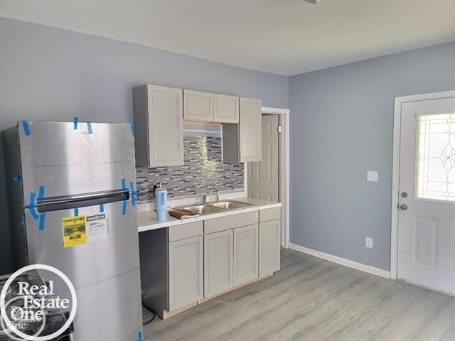 Photo 3 of Multi family home for sale at 3844 Norwalk St, Hamtramck, MI 48212 | MLS# 58050222155 | Listing updated on 2026-09-17