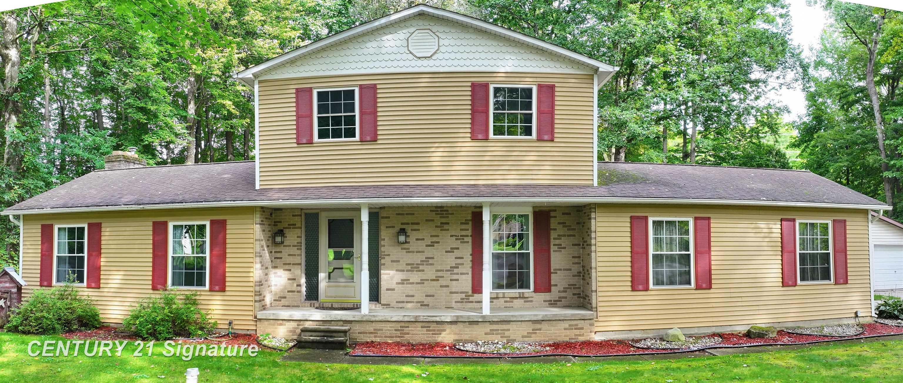 Photo 1 of Sale Pending at 2289 Marjorie Ln, Clio, MI 48420 | MLS# 5050222156 | Listing updated on 2026-09-29