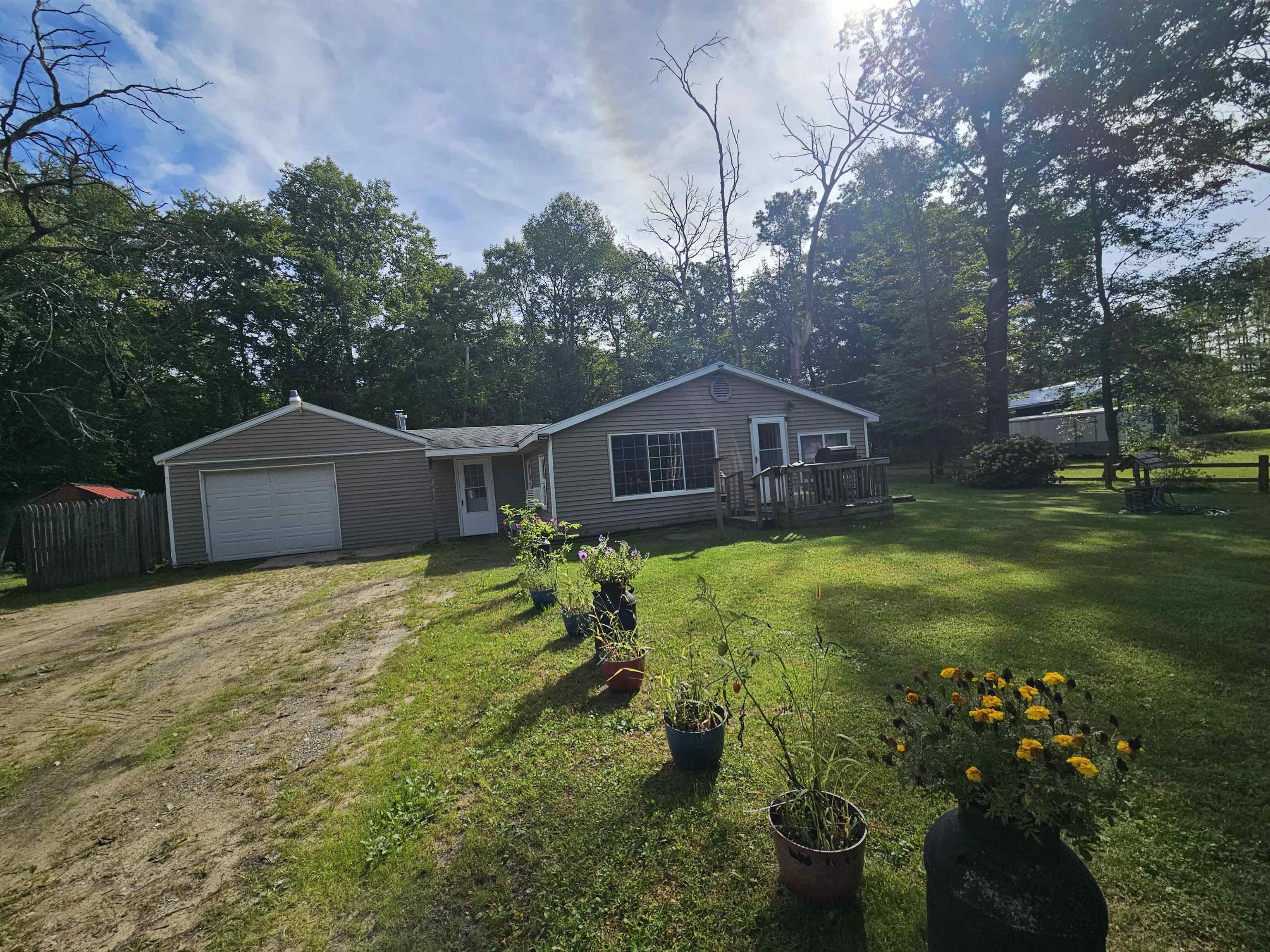 Single family home for sale at 4259 E Townline Lake Rd, Harrison, MI 48625 | MLS# 50222158