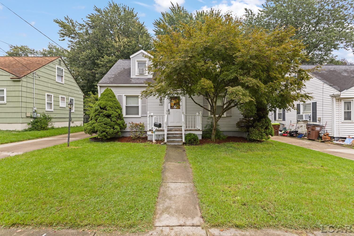 Photo 3 of Single family home for sale at 622 Lenawee St, Adrian, MI 49221 | MLS# 56050222159 | Listing updated on 2026-09-17