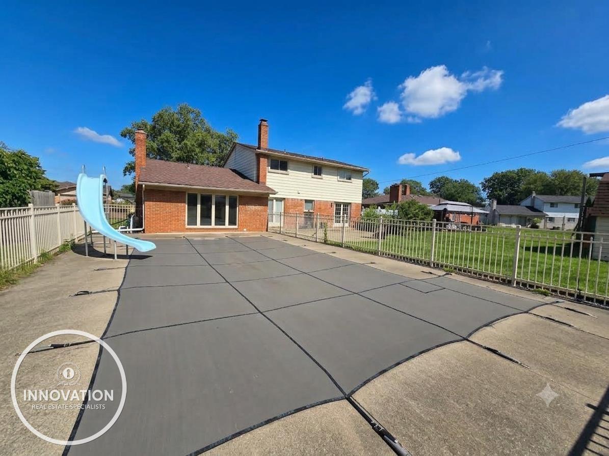 Photo 2 of Single family home for sale at 18768 Millar Rd, Clinton Township, MI 48036 | MLS# 58050222161 | Listing updated on 2026-09-17