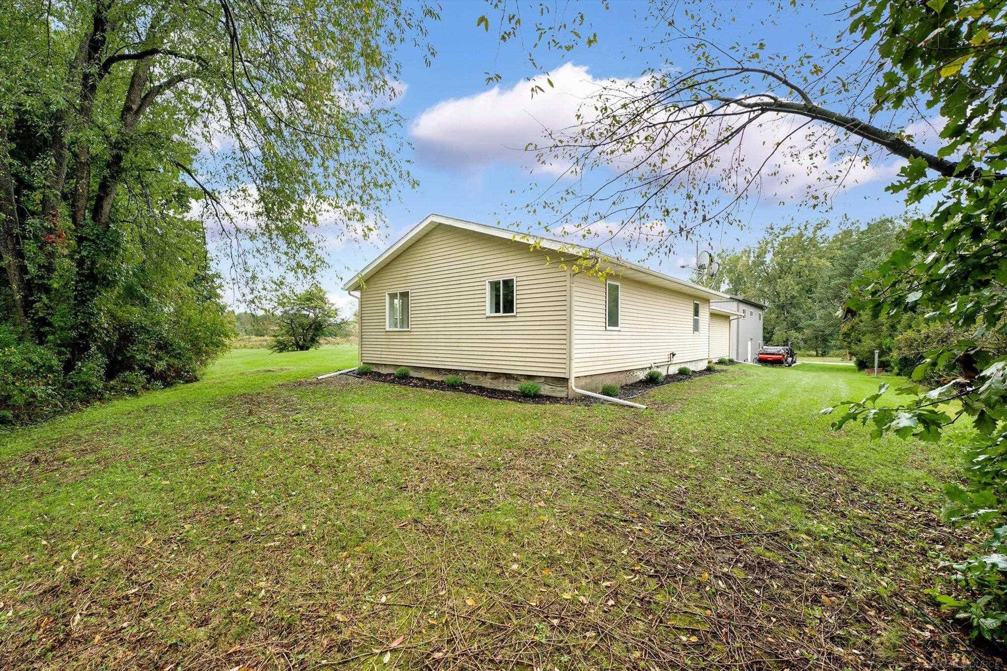 Photo 3 of Single family home for sale at 4413 David Dr, Hastings, MI 49058 | MLS# 58050222162 | Listing updated on 2026-09-18