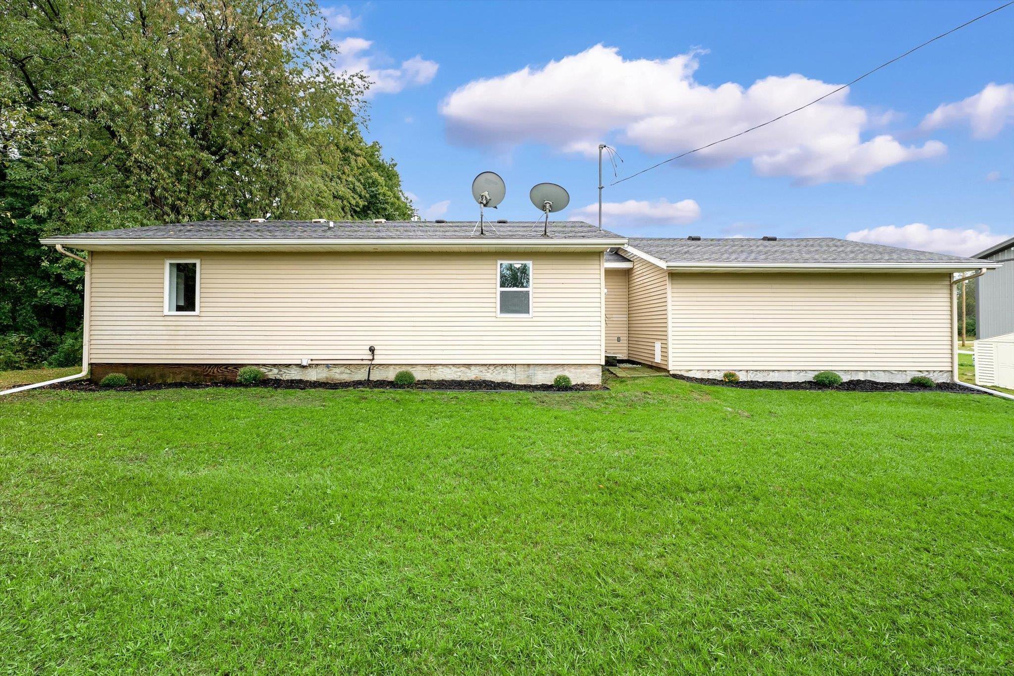 Photo 3 of Single family home for sale at 4413 David Dr, Hastings, MI 49058 | MLS# 58050222162 | Listing updated on 2026-09-18