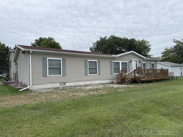 Photo 1 of Single family home for sale at 7497 Cardinal Rd, Lexington, MI 48450 | MLS# 58050222166 | Listing updated on 2026-09-17