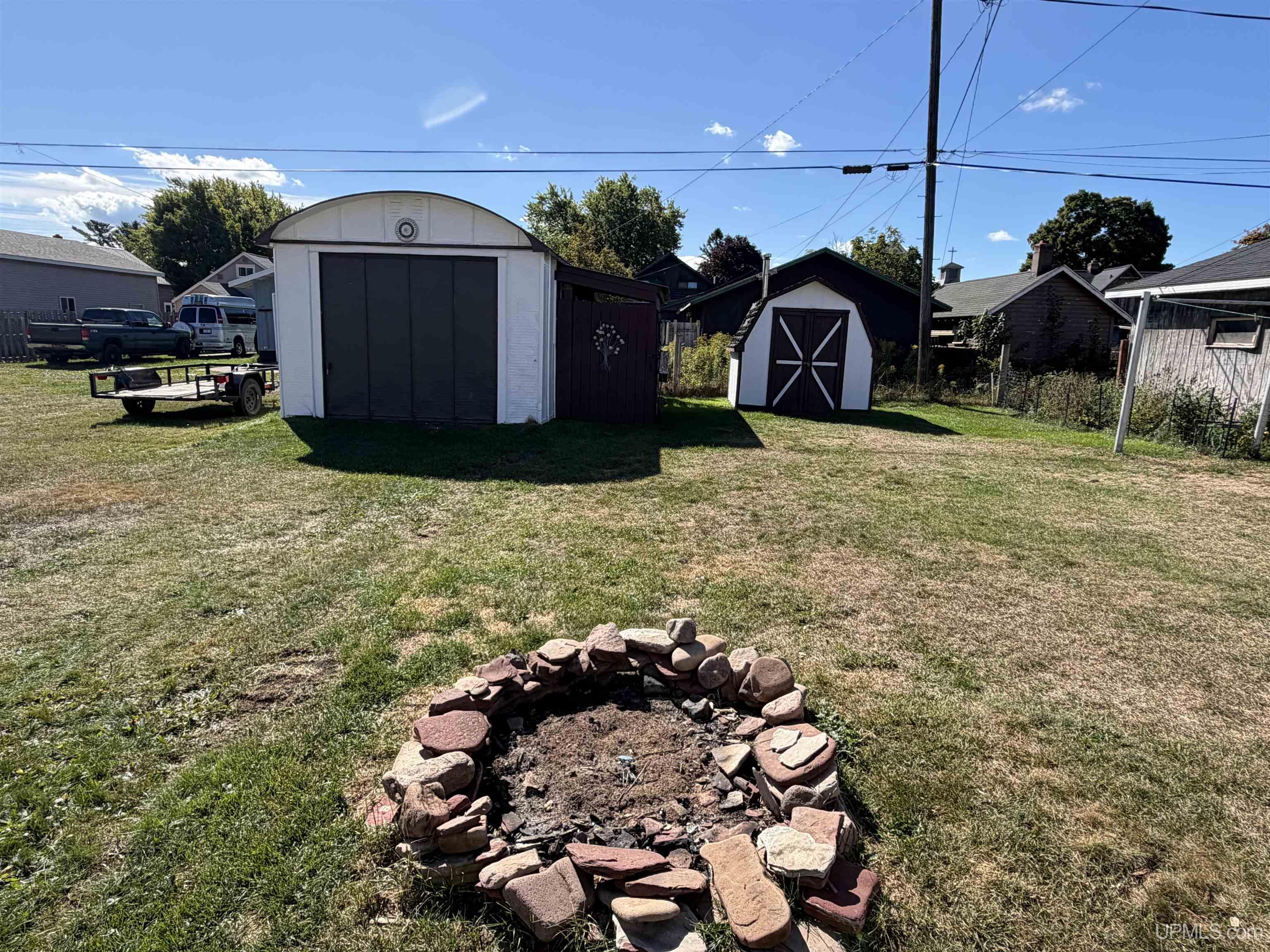 Photo 2 of Single family home for sale at 205 Kirkpatrick St, Palmer, MI 49871 | MLS# 50222171 | Listing updated on 2026-09-25