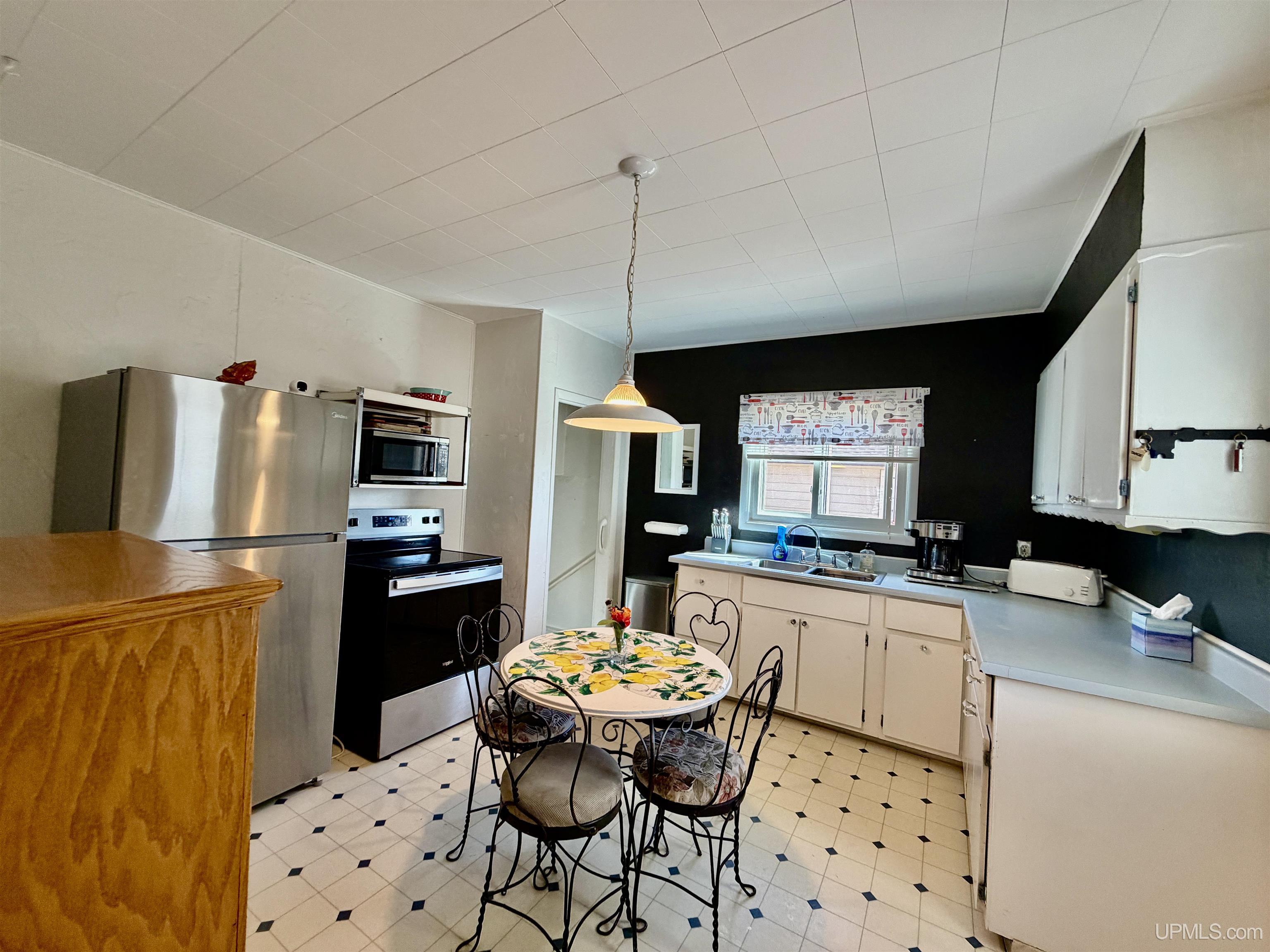 Photo 4 of Single family home for sale at 205 Kirkpatrick St, Palmer, MI 49871 | MLS# 50222171 | Listing updated on 2026-09-25