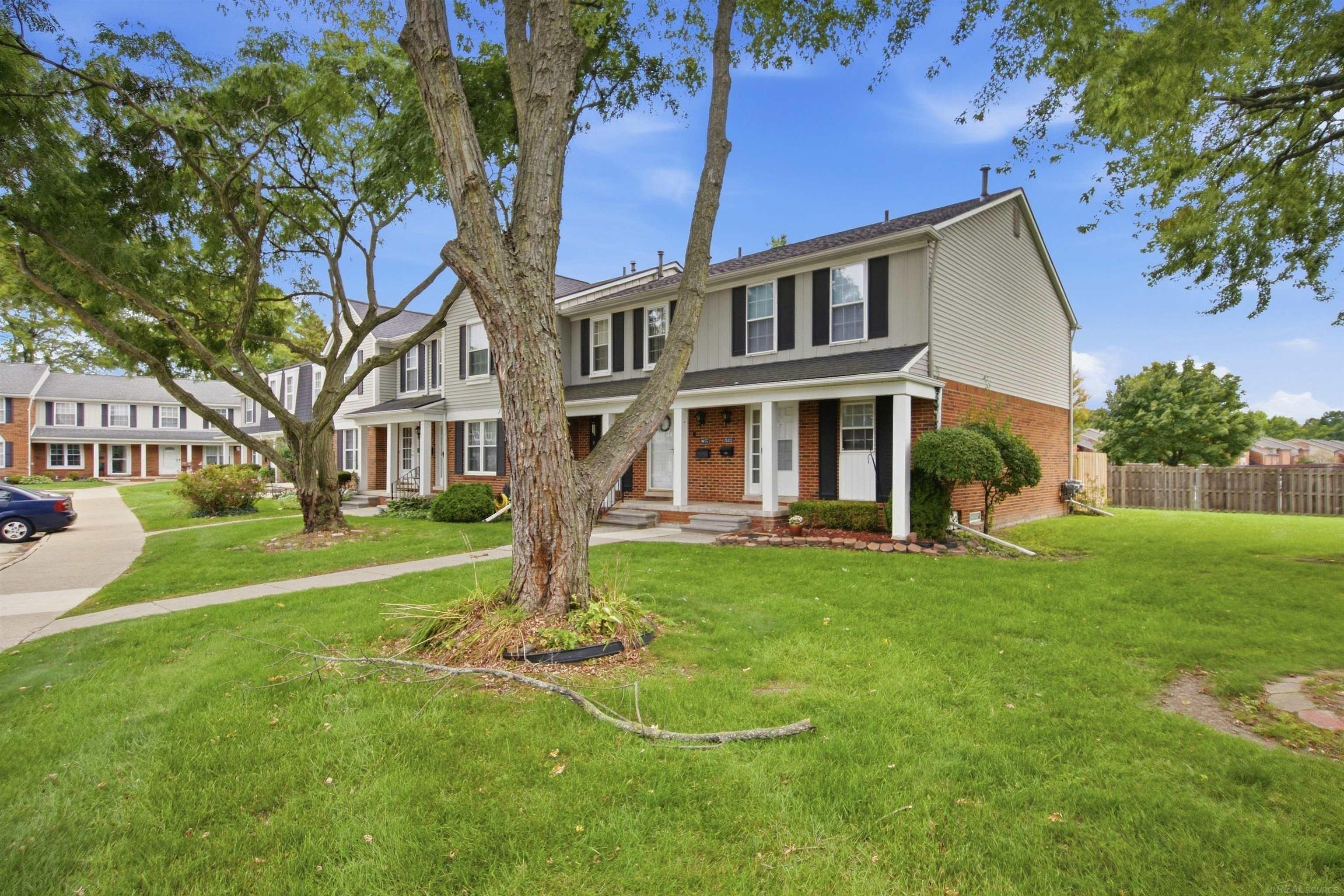 Photo 3 of Condo for sale at 36320 Park Pl Dr #146, Sterling Heights, MI 48310 | MLS# 50222172 | Listing updated on 2026-09-18