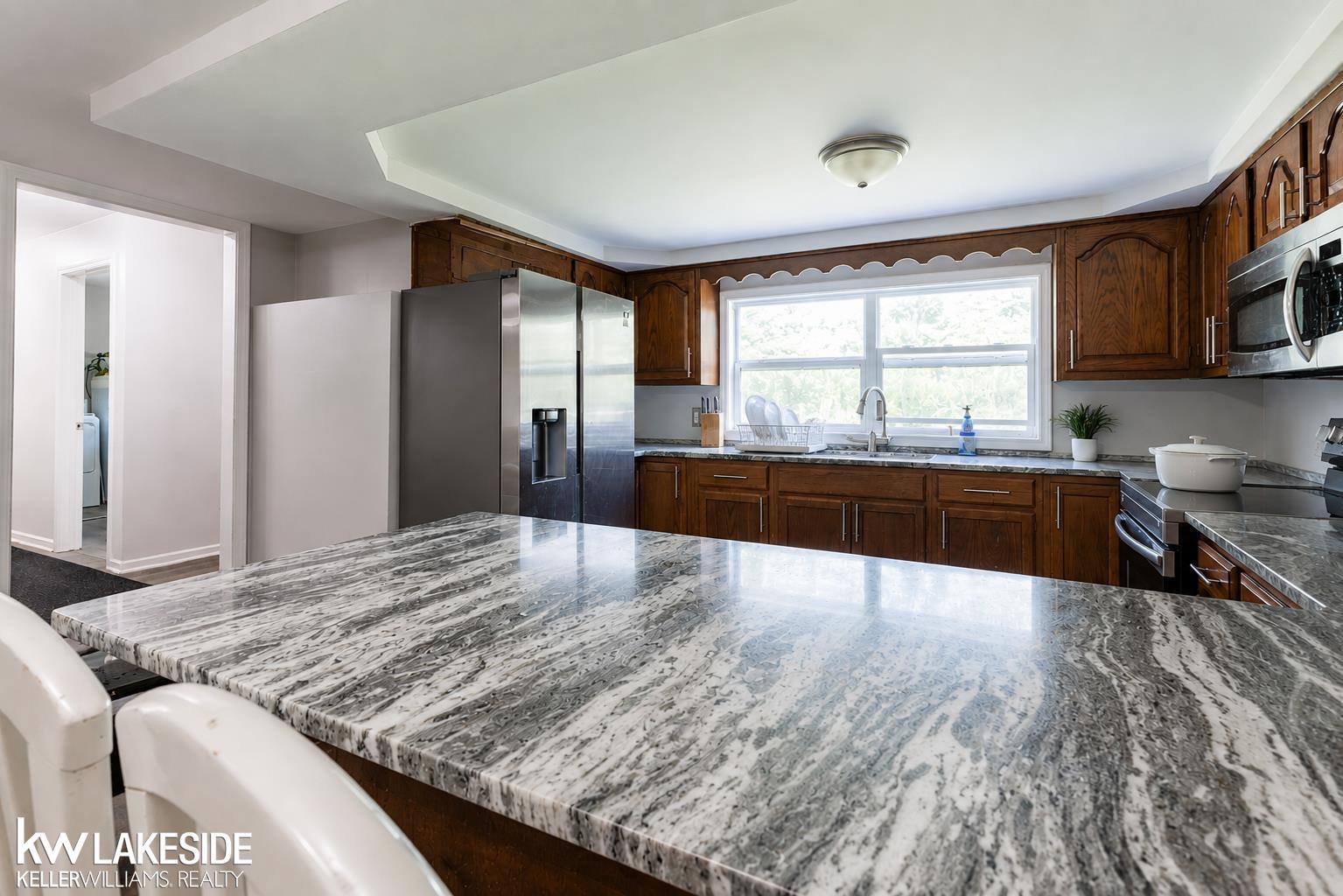 Photo 3 of Single family home for sale at 26900 26 Mile Rd, Chesterfield, MI 48051 | MLS# 58050222174 | Listing updated on 2026-09-19