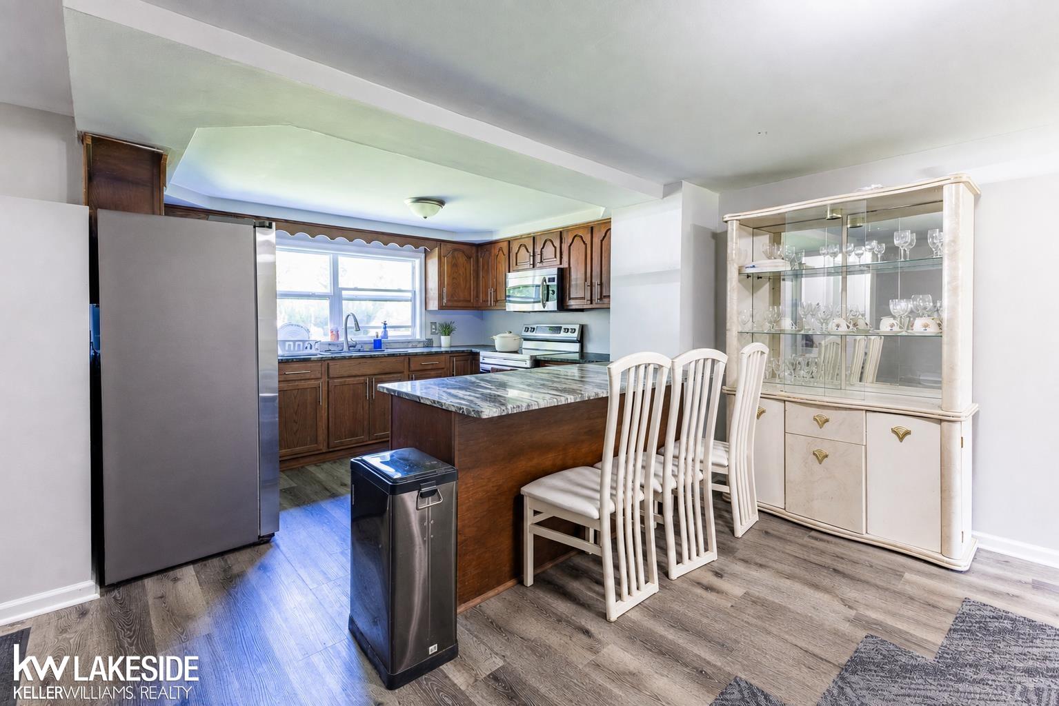 Photo 3 of Single family home for sale at 26900 26 Mile Rd, Chesterfield, MI 48051 | MLS# 58050222174 | Listing updated on 2026-09-19
