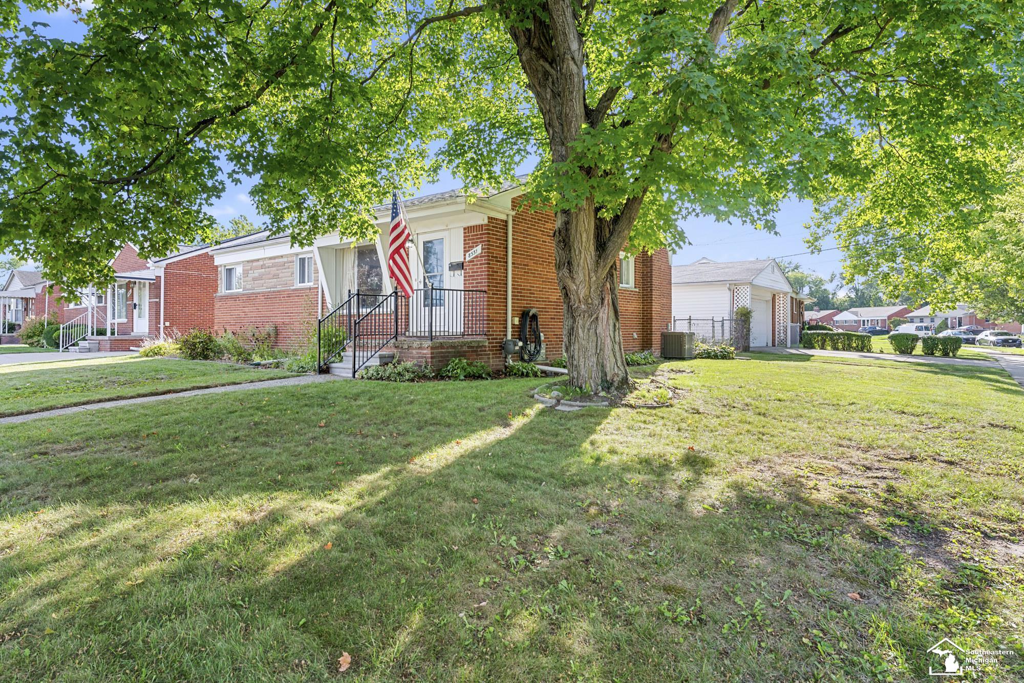 Photo 1 of Single family home for sale at 8551 Shari Dr, Westland, MI 48185 | MLS# 57050222179 | Listing updated on 2026-09-18