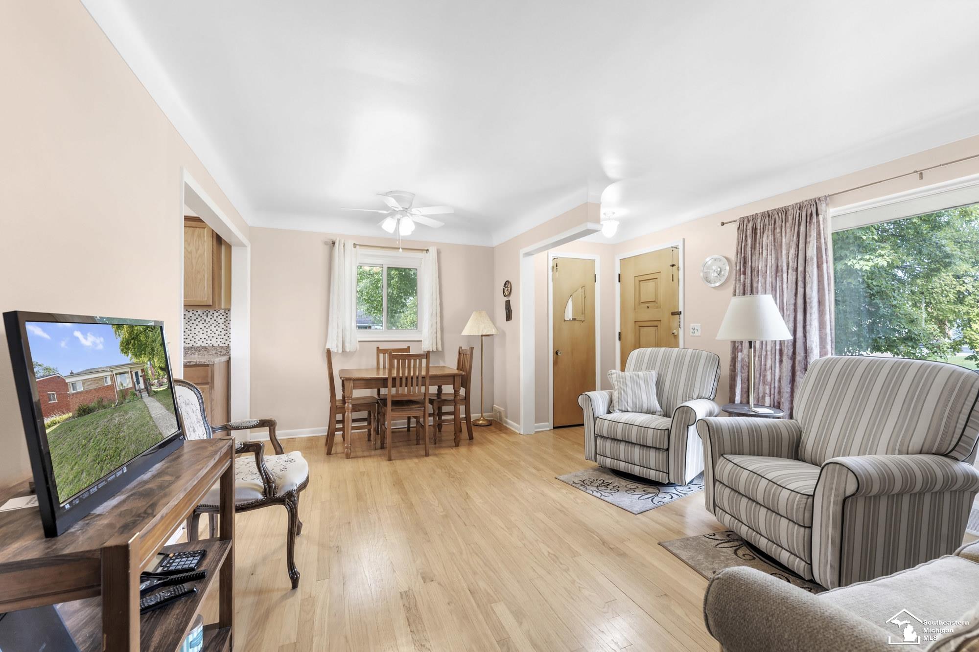 Photo 2 of Single family home for sale at 8551 Shari Dr, Westland, MI 48185 | MLS# 57050222179 | Listing updated on 2026-09-18