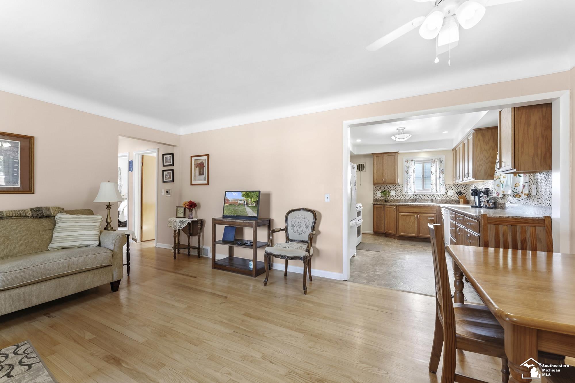 Photo 3 of Single family home for sale at 8551 Shari Dr, Westland, MI 48185 | MLS# 57050222179 | Listing updated on 2026-09-18