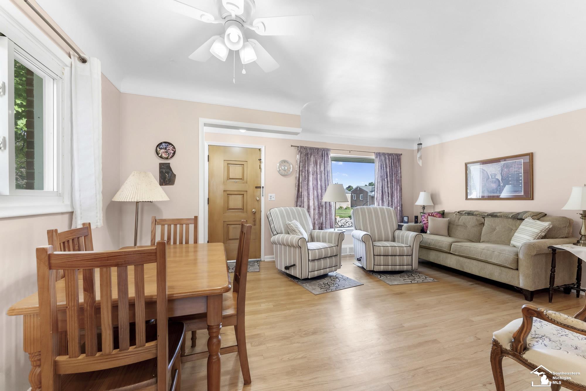 Photo 4 of Single family home for sale at 8551 Shari Dr, Westland, MI 48185 | MLS# 57050222179 | Listing updated on 2026-09-18