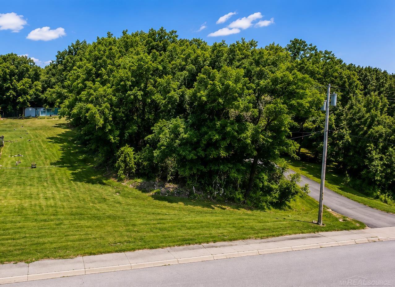 Photo 1 of Land for sale at 00 Hickey Rd, New Baltimore, MI 48051 | MLS# 50222181 | Listing updated on 2026-09-17