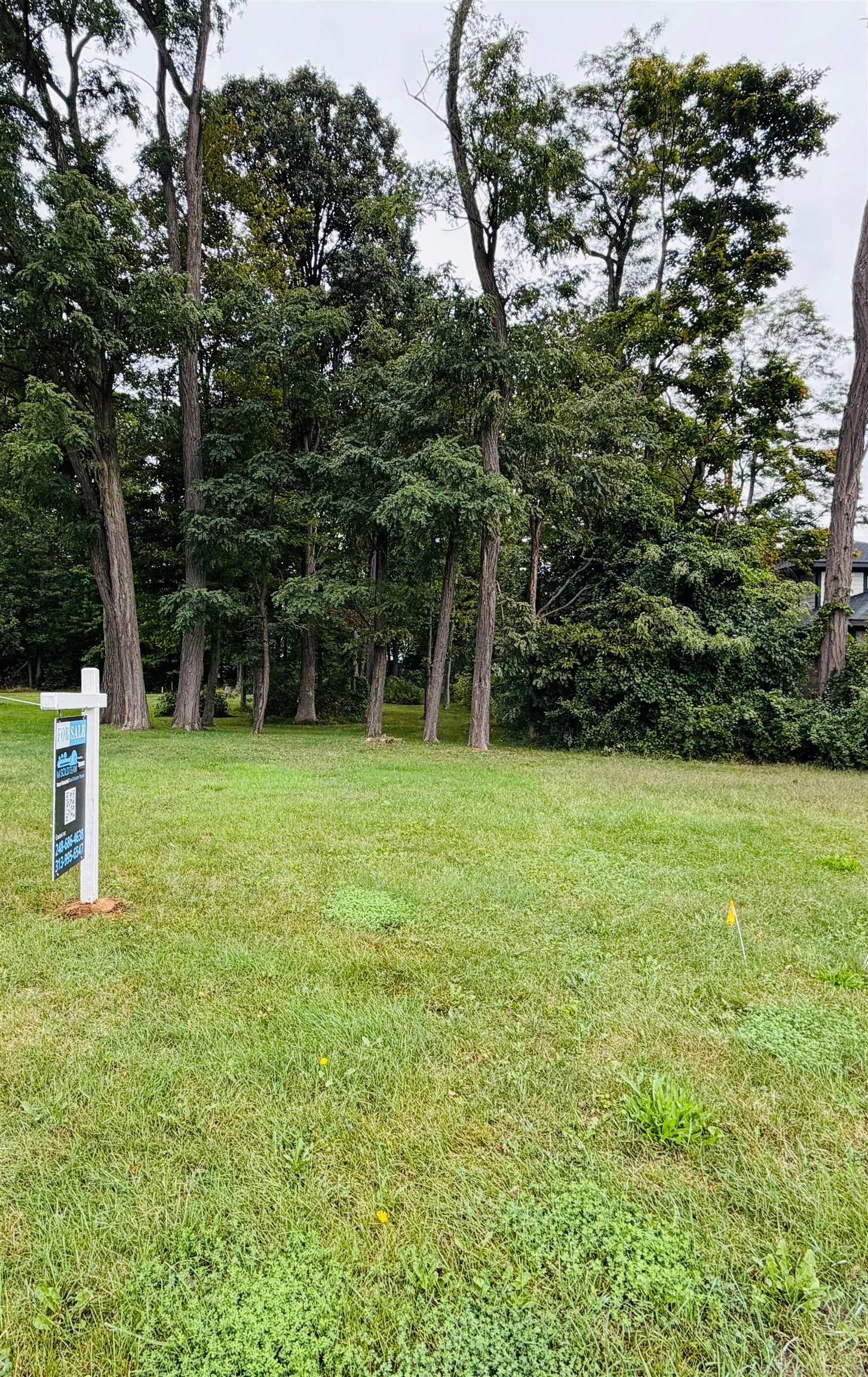 Photo 4 of Land for sale at 00 Hickey Rd, New Baltimore City Macomb, MI 48051 | MLS# 58050222181 | Listing updated on 2026-09-17
