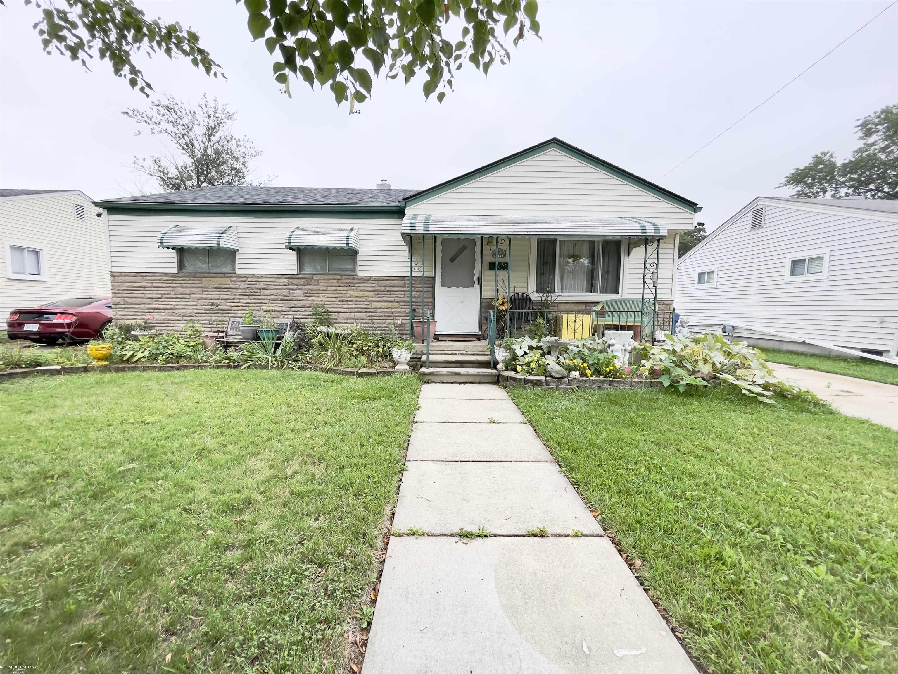 Single family home for sale at 22132 Masch St, Warren, MI 48091 | MLS# 58050222182