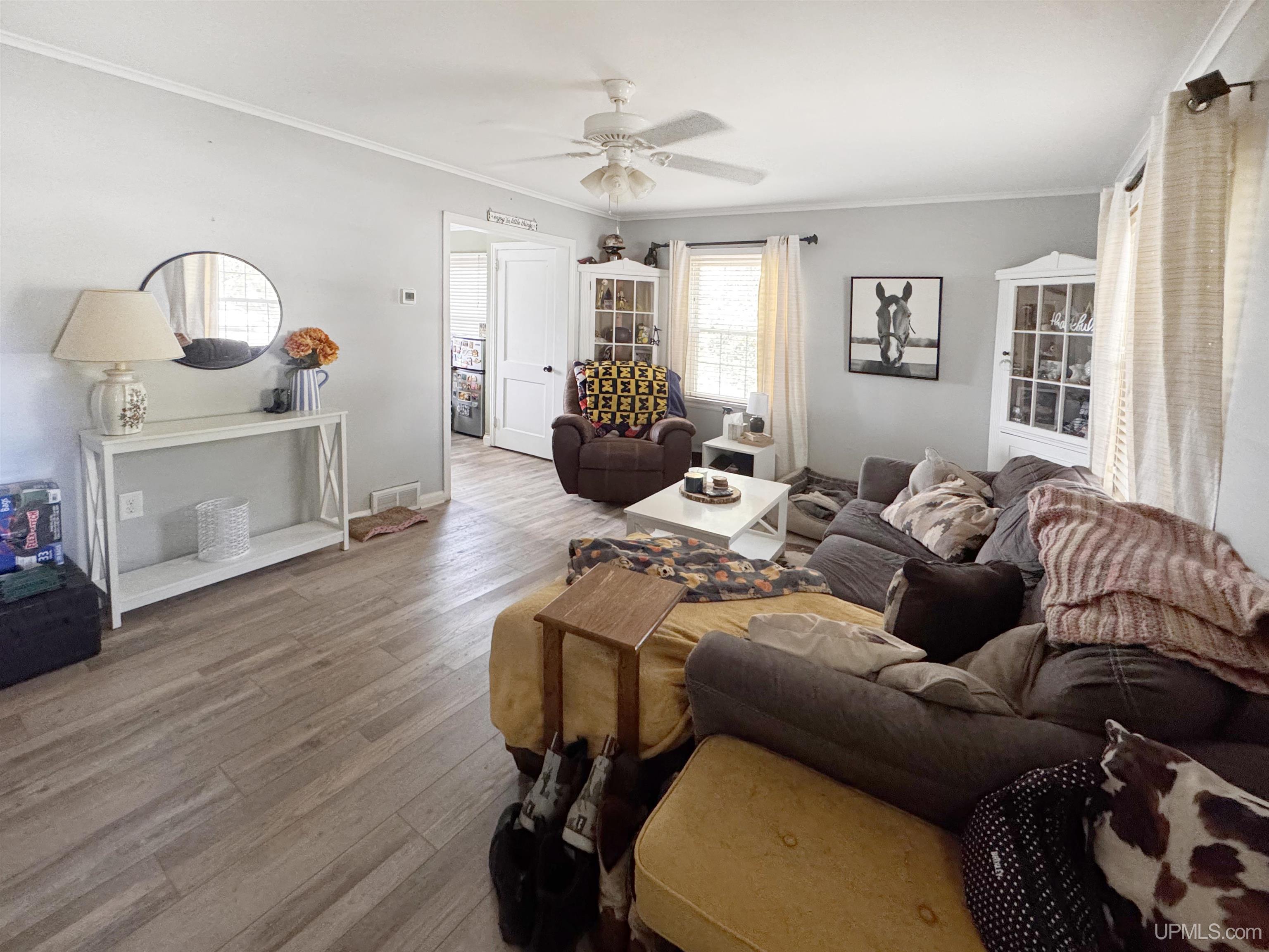 Photo 3 of Single family home for sale at 600 Mather Ave, Ishpeming, MI 49849 | MLS# 50222184 | Listing updated on 2026-10-02