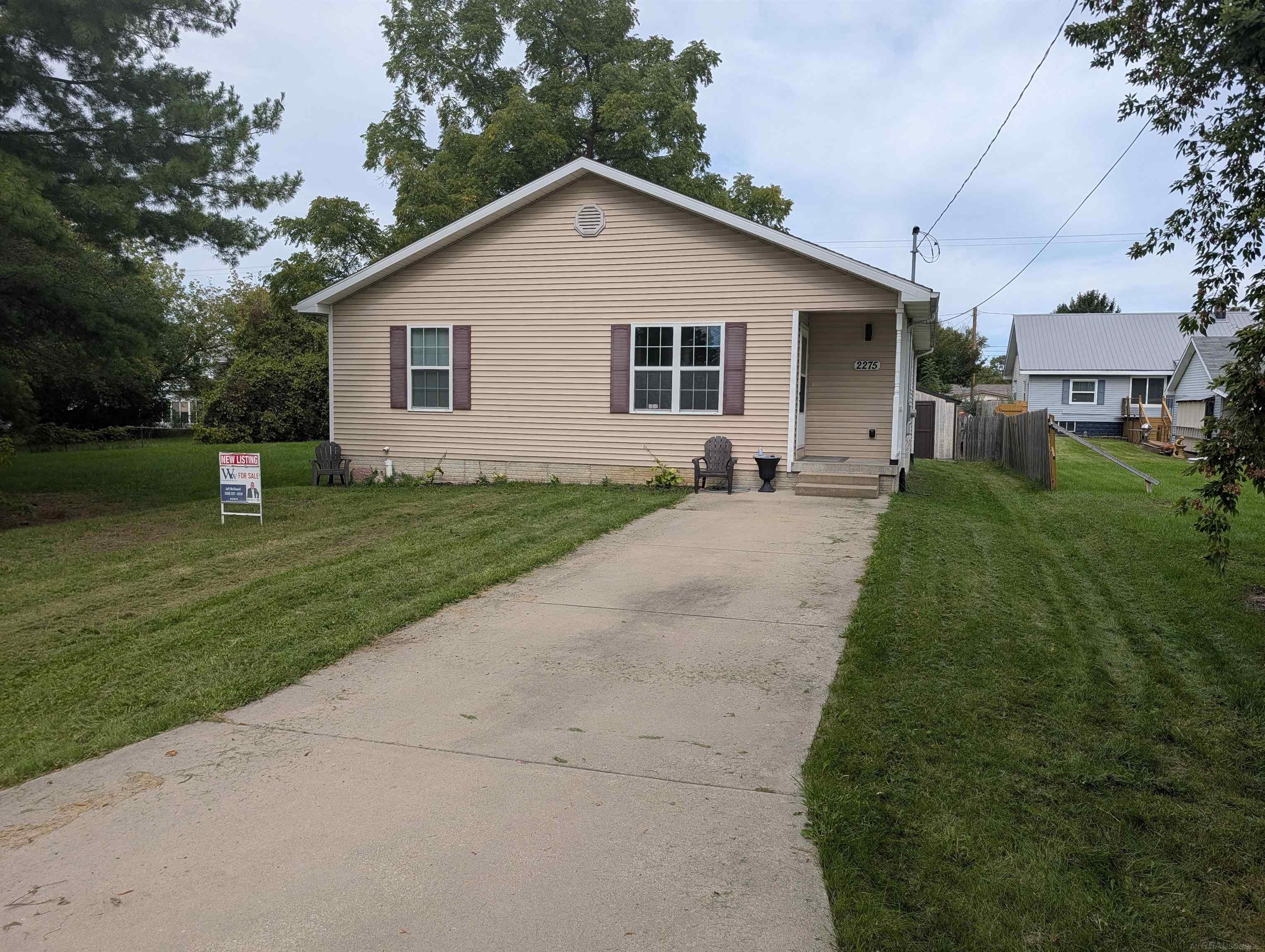 Photo 1 of Single family home for sale at 2275 Lincoln Manor Ave, Grand Blanc, MI 48507 | MLS# 58050222185 | Listing updated on 2026-10-02