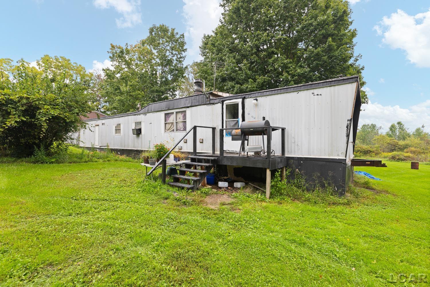 Photo 1 of Single family home for sale at 3533 Glenn Hl Hwy, Manitou Beach, MI 49253 | MLS# 56050222186 | Listing updated on 2026-09-17